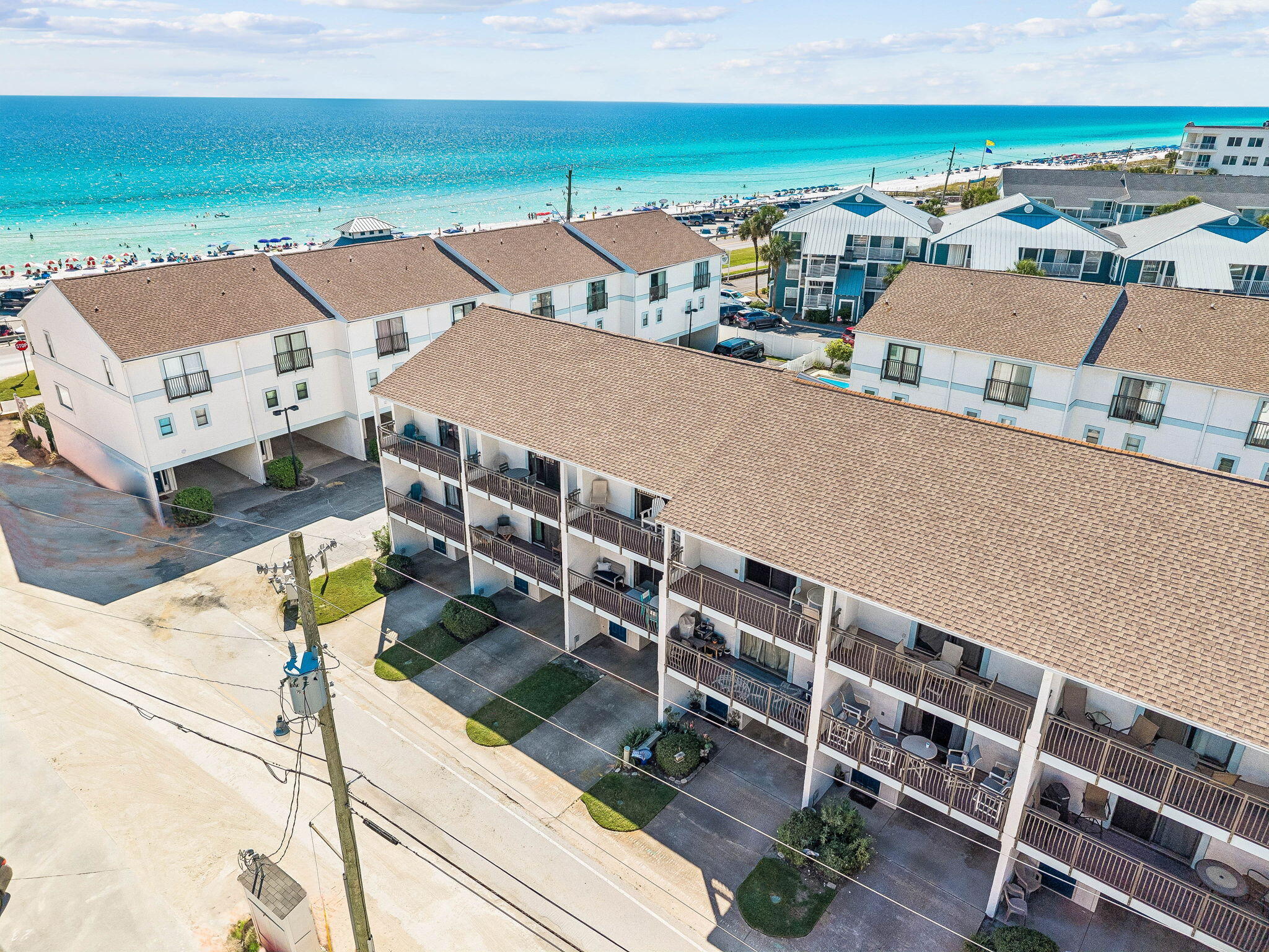 11 Driftwood Road Unit 7