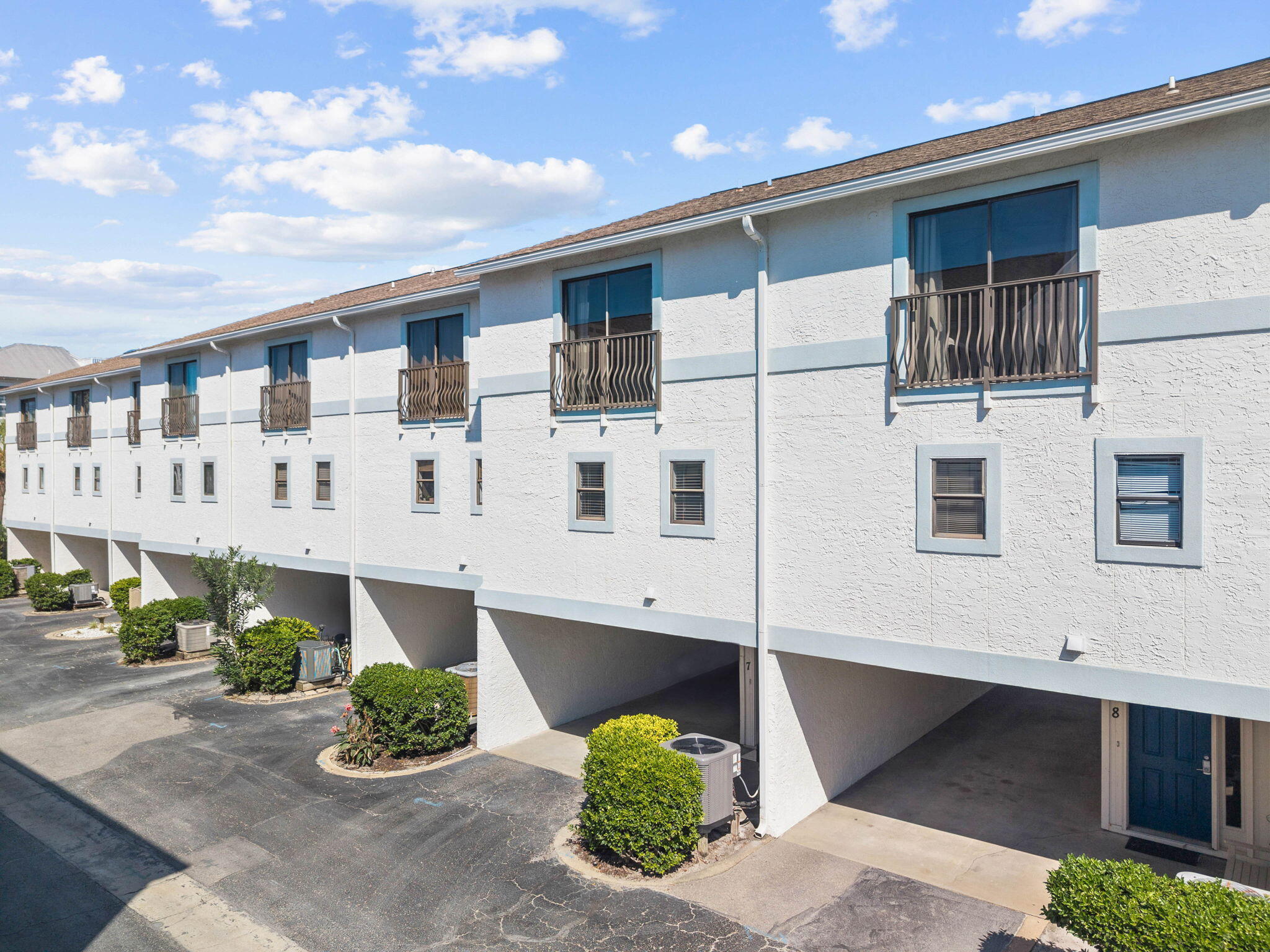 11 Driftwood Road Unit 7