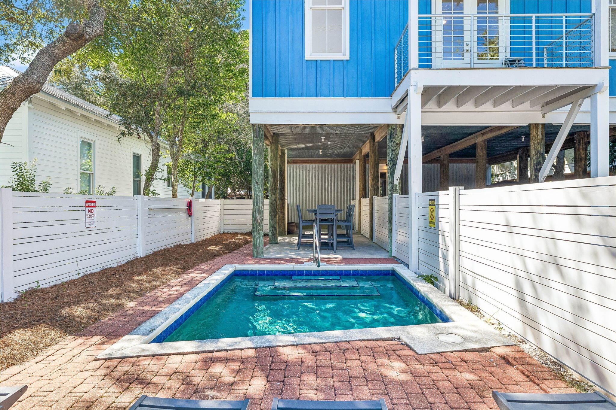 99 Magnolia Street