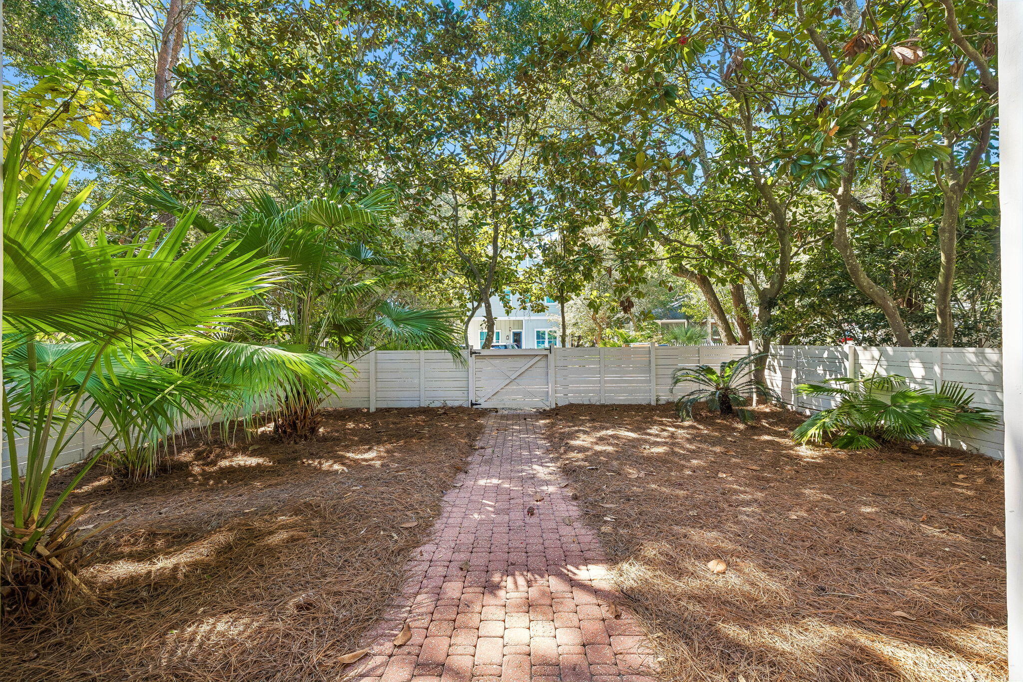99 Magnolia Street