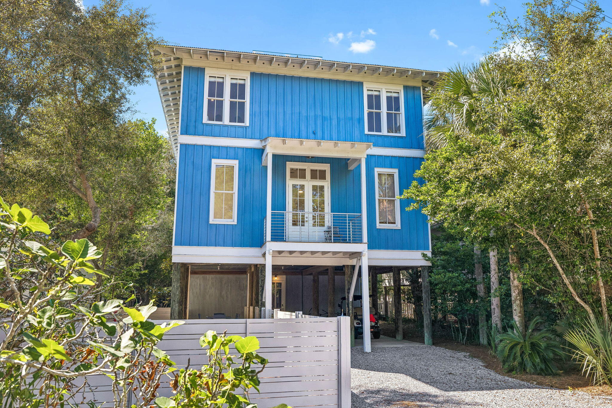 99 Magnolia Street