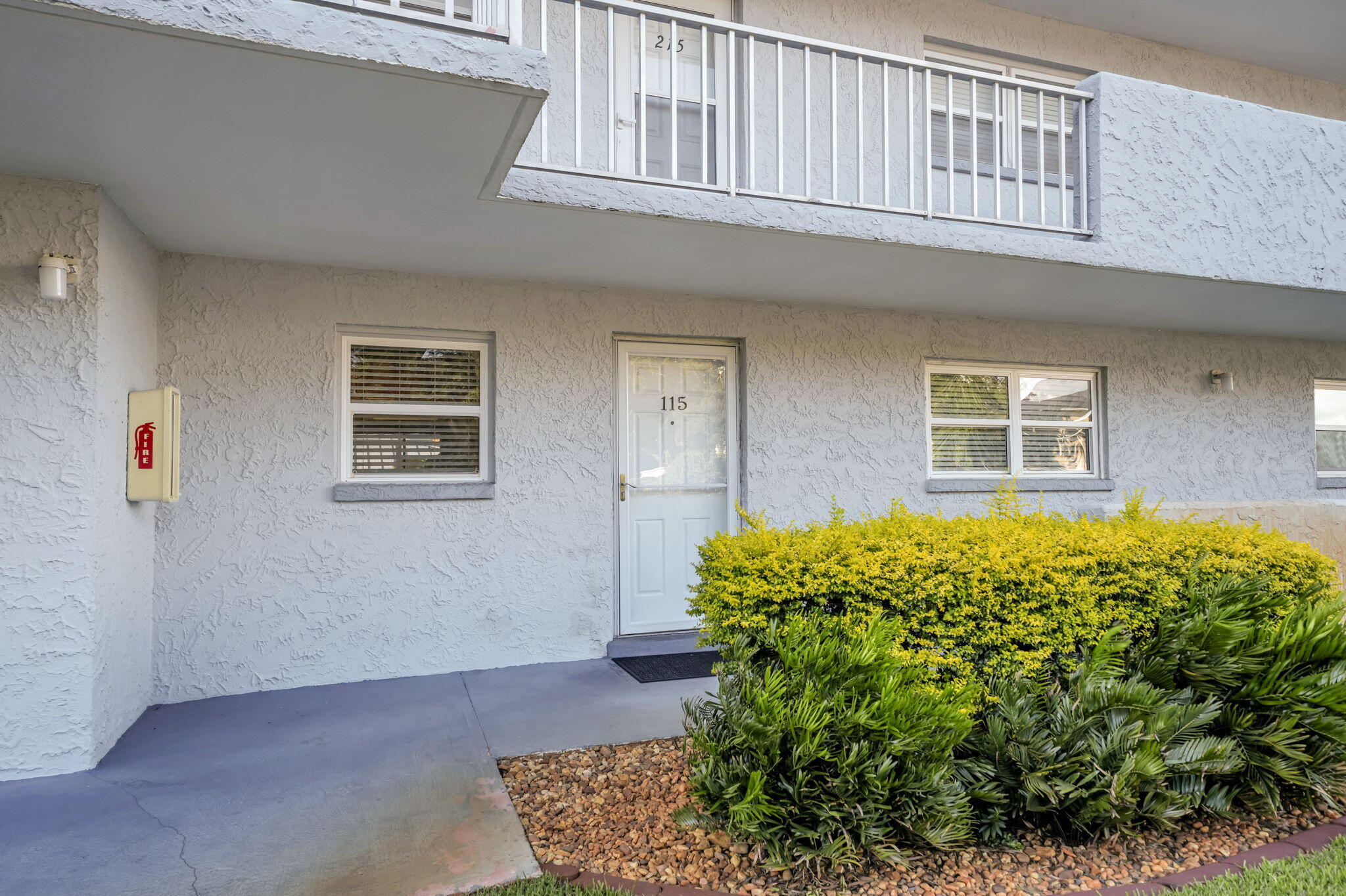 3857 Indian Trail 115