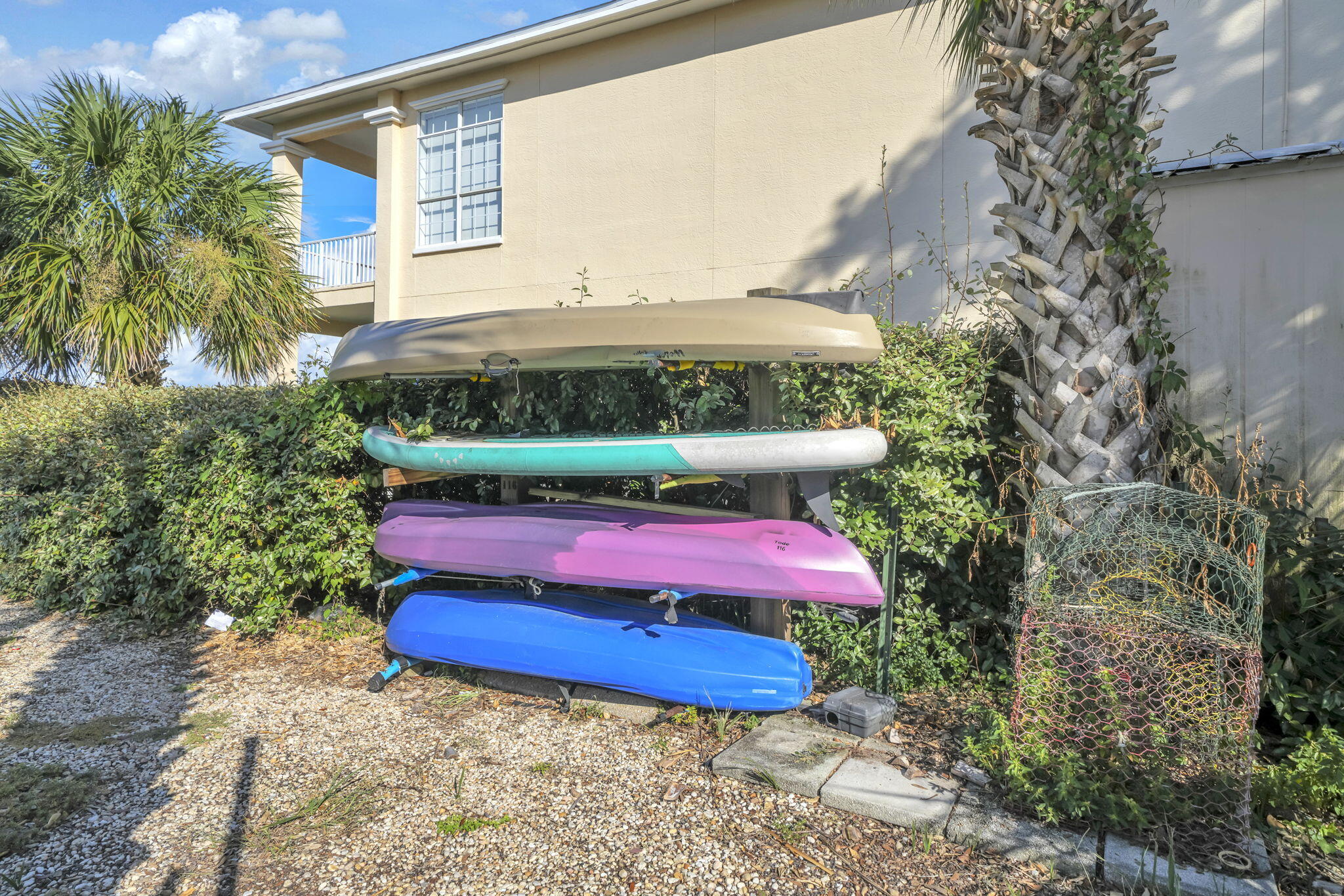 3857 Indian Trail 115