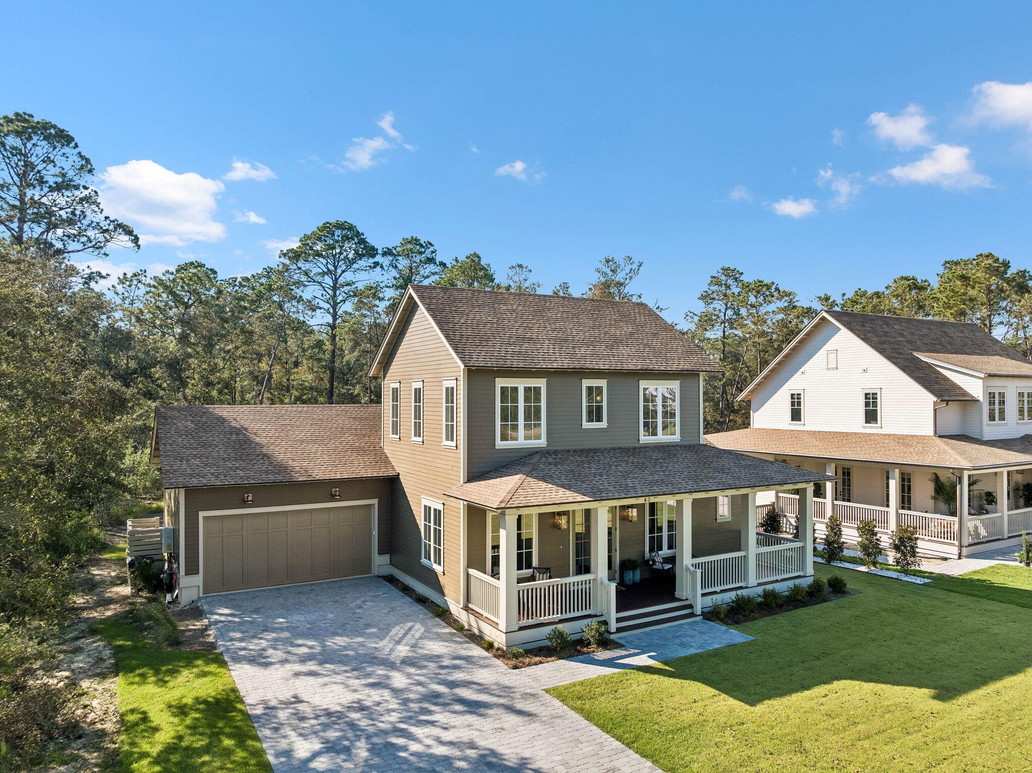 43 Millstone Drive
