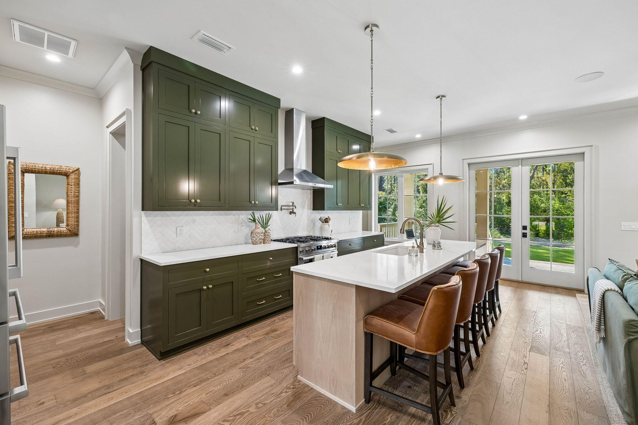 43 Millstone Drive
