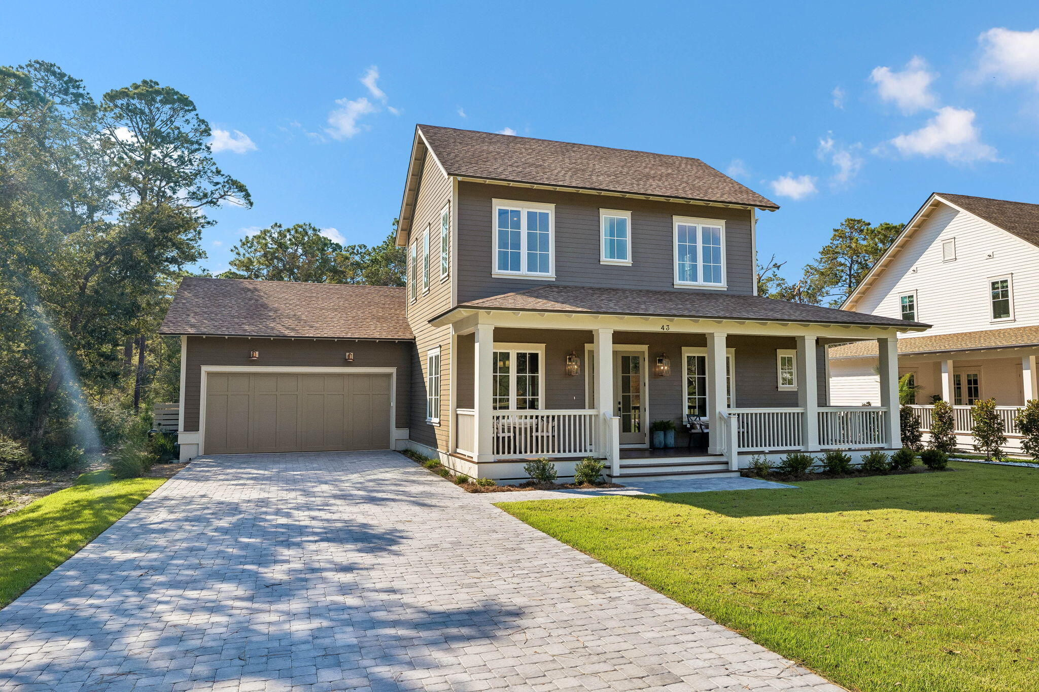 43 Millstone Drive