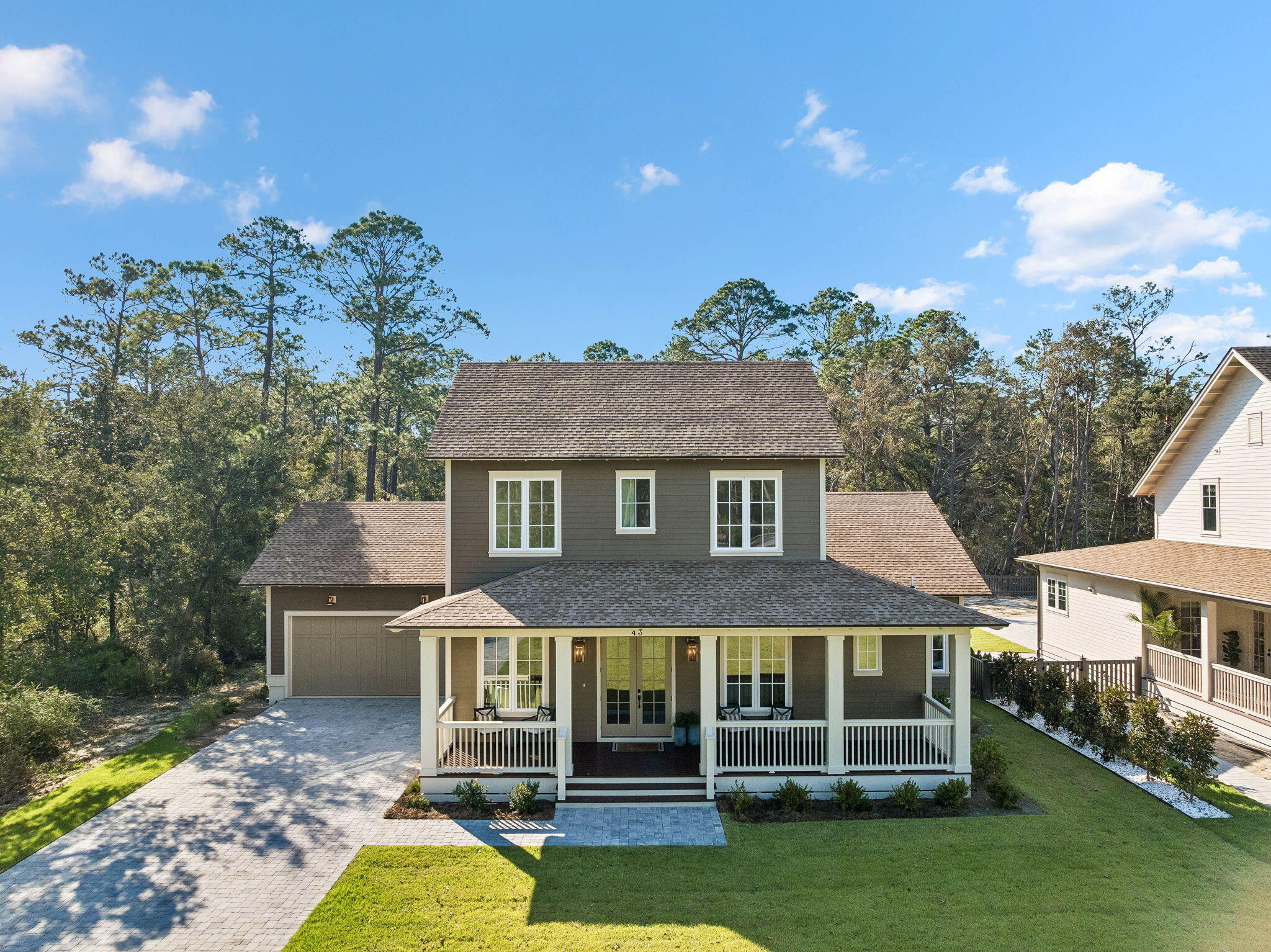 43 Millstone Drive