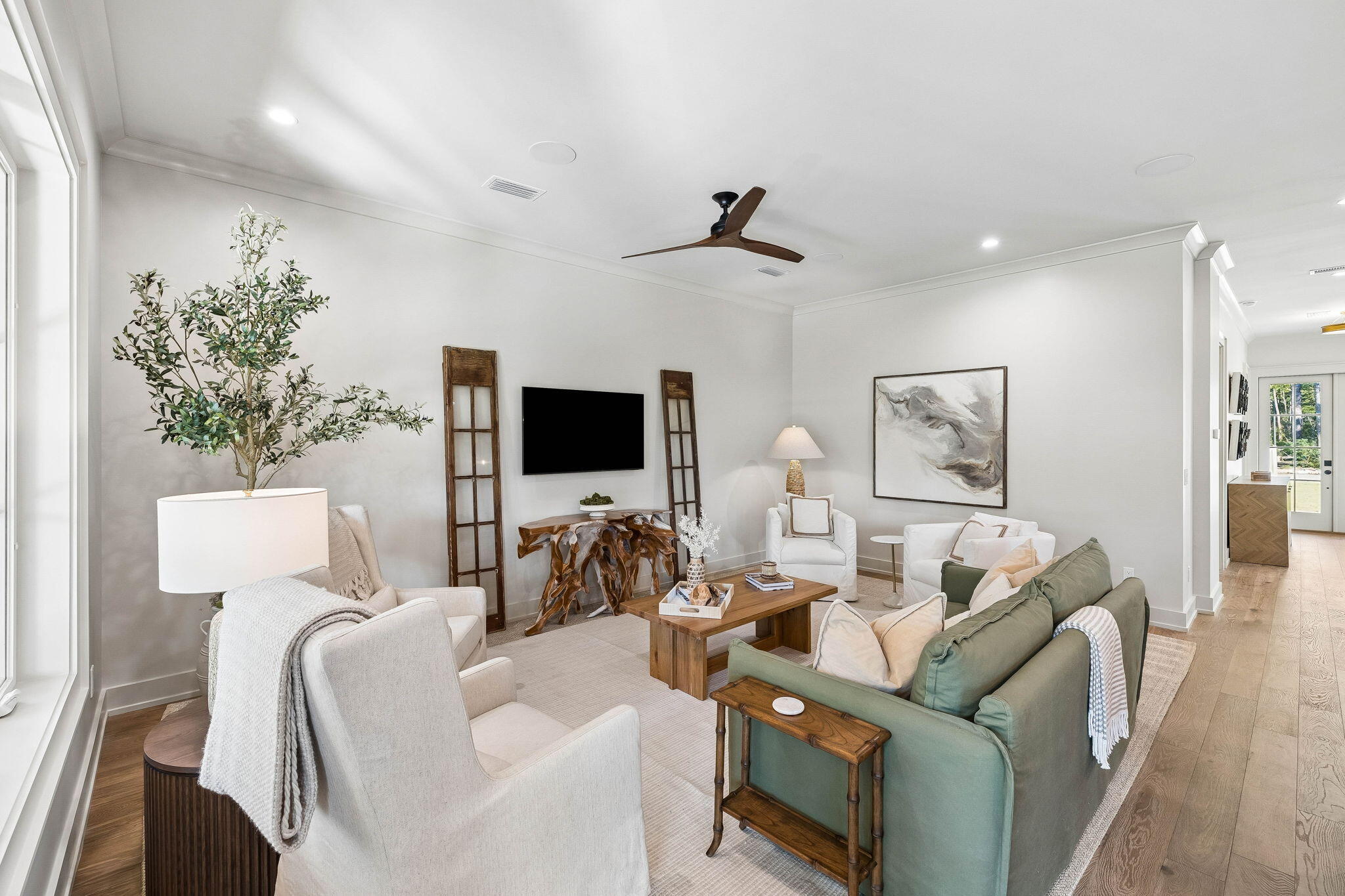 43 Millstone Drive