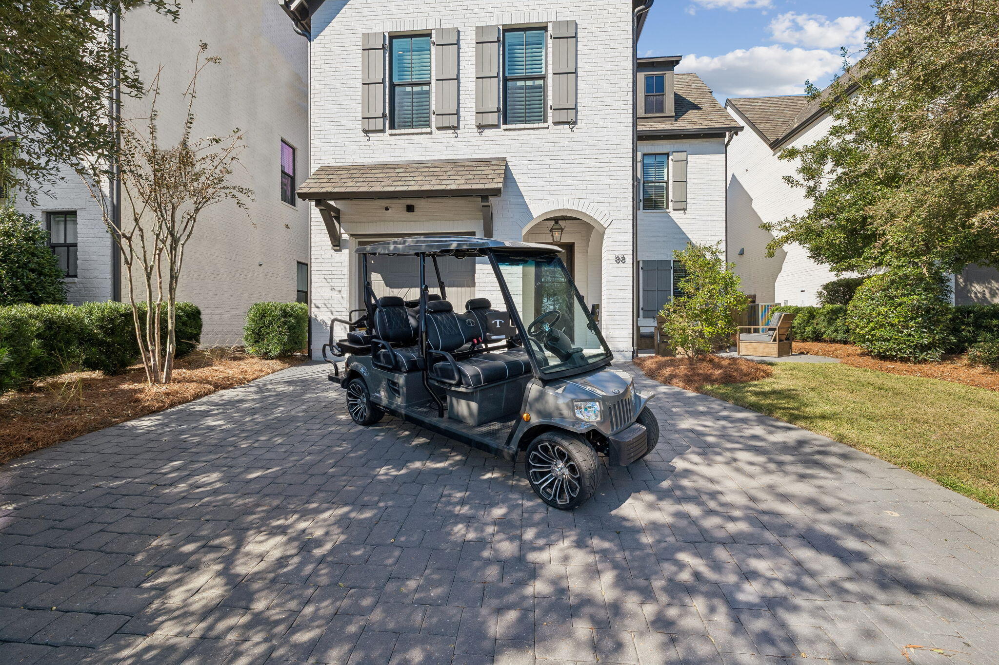 88 Ridgewalk Circle