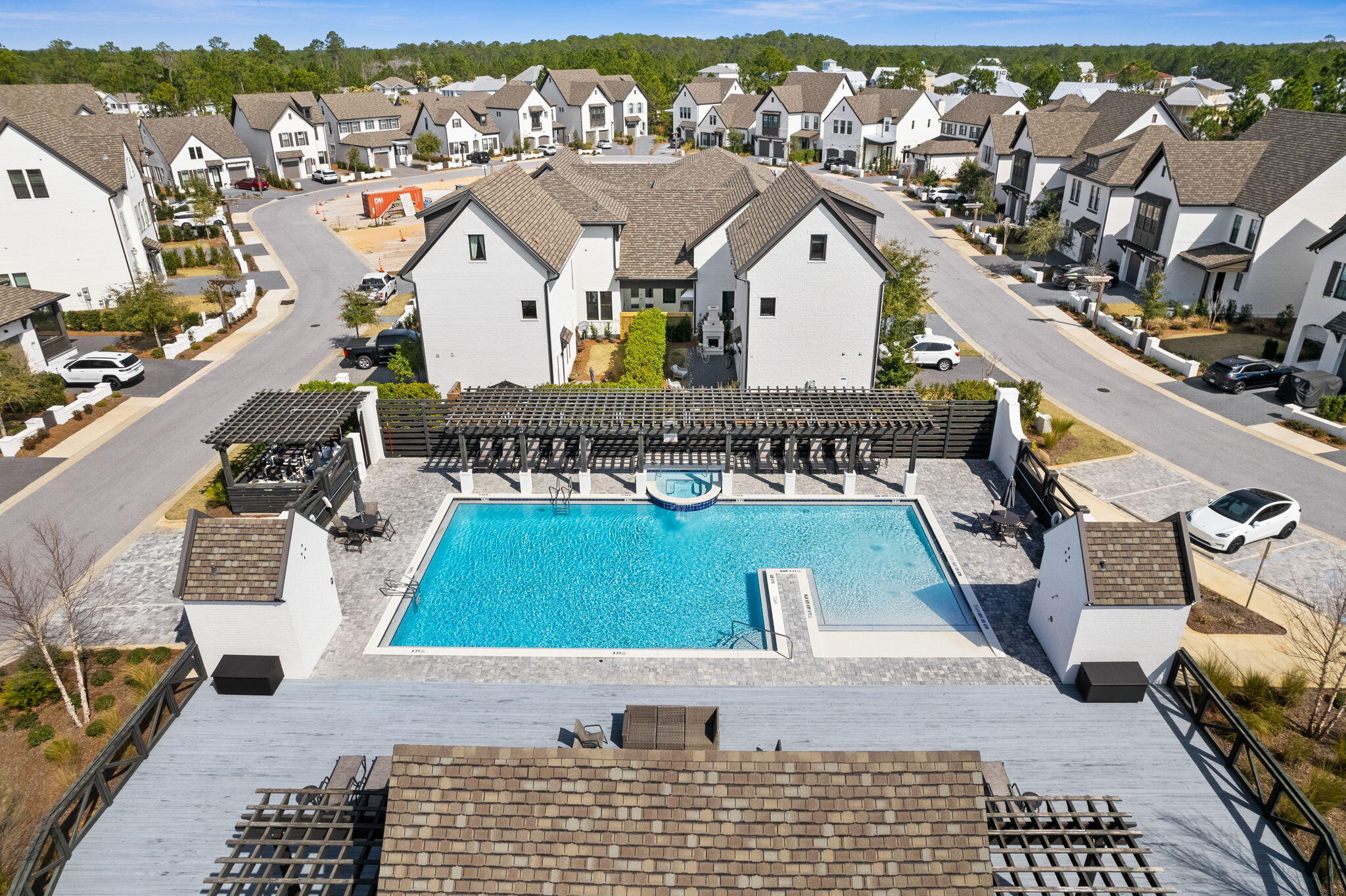 88 Ridgewalk Circle