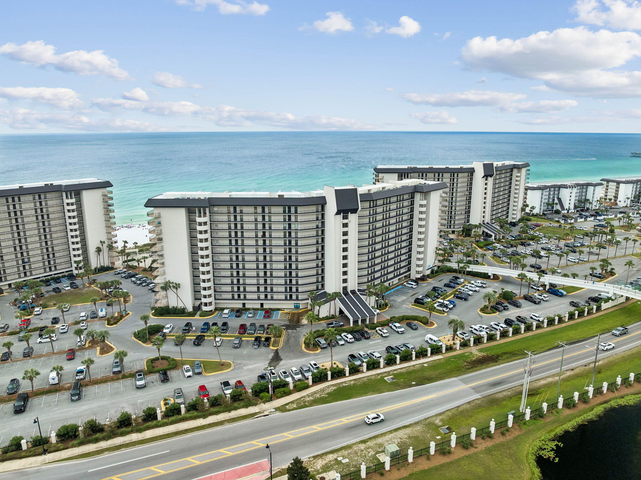 11483 Front Beach Road UNIT 1004