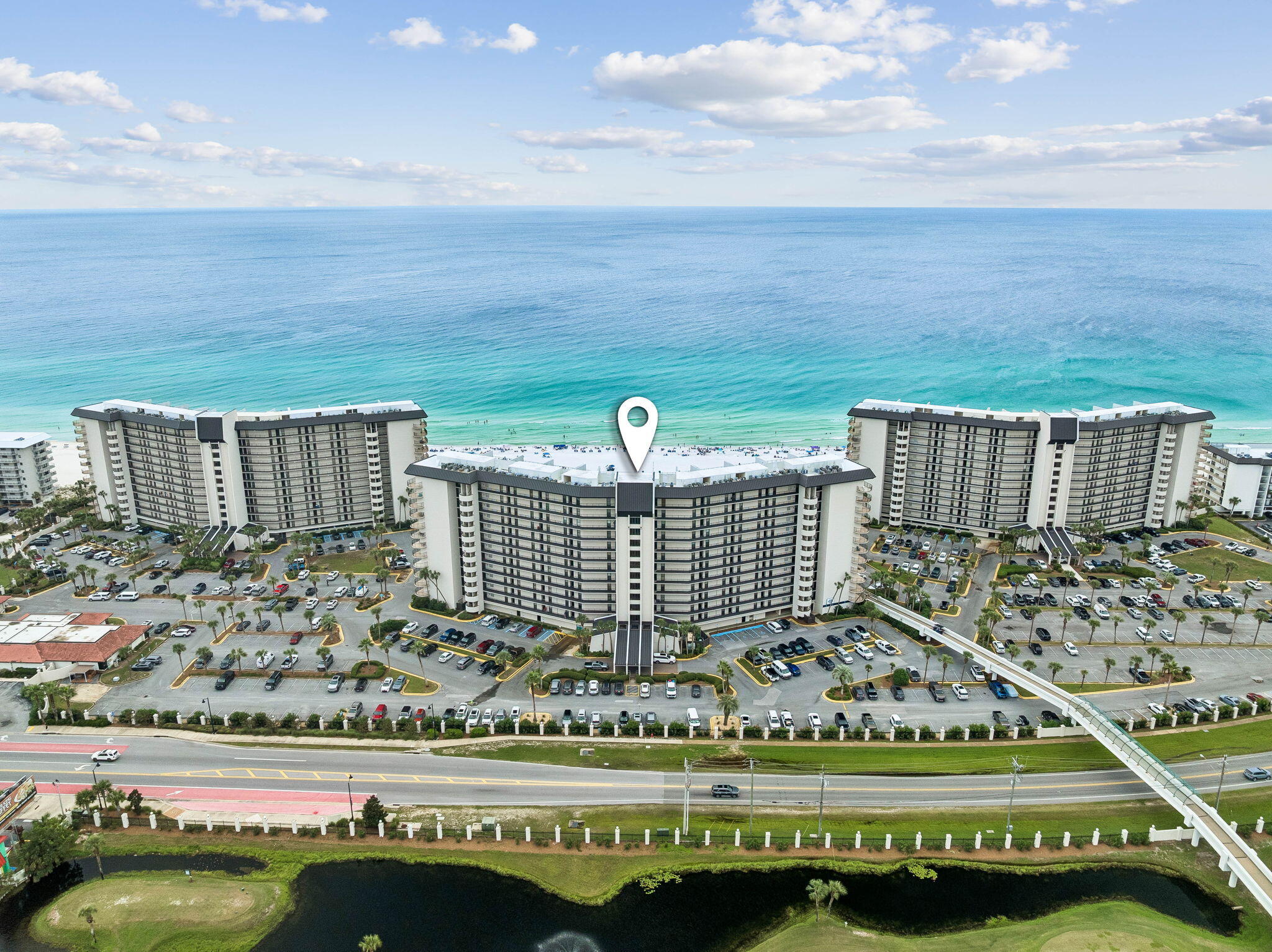 11483 Front Beach Road UNIT 1004
