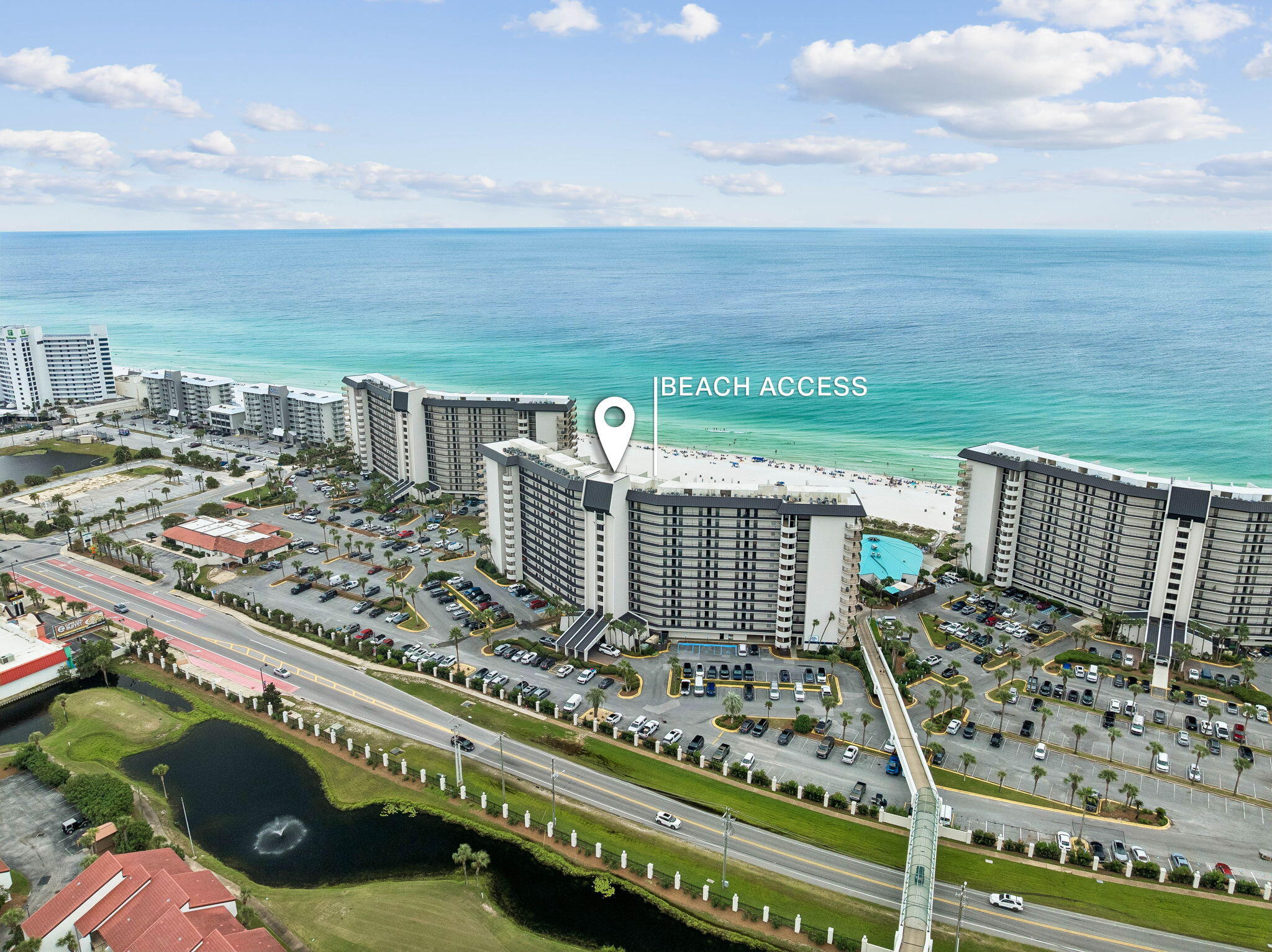 11483 Front Beach Road UNIT 1004