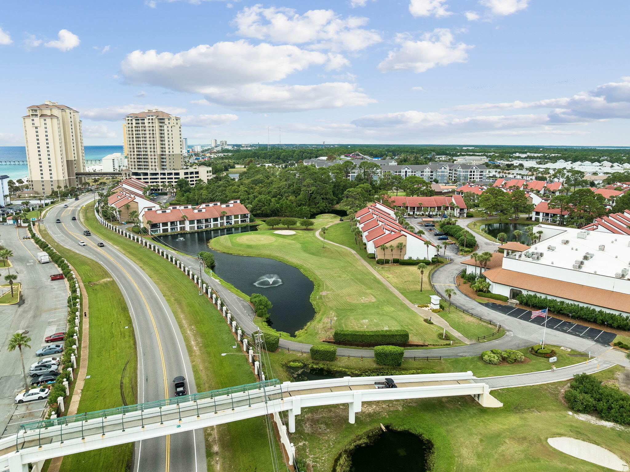 11483 Front Beach Road UNIT 1004