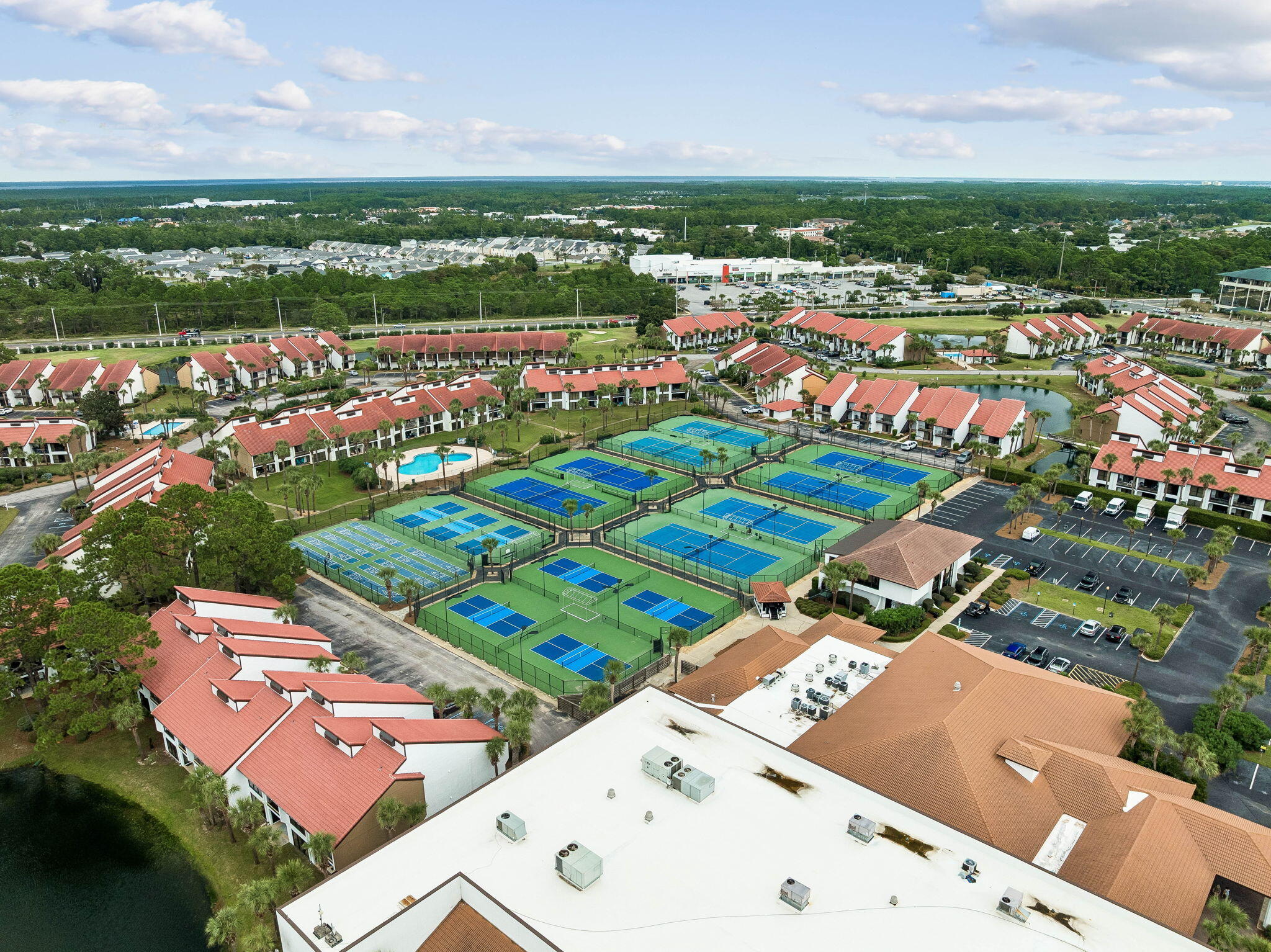 11483 Front Beach Road UNIT 1004