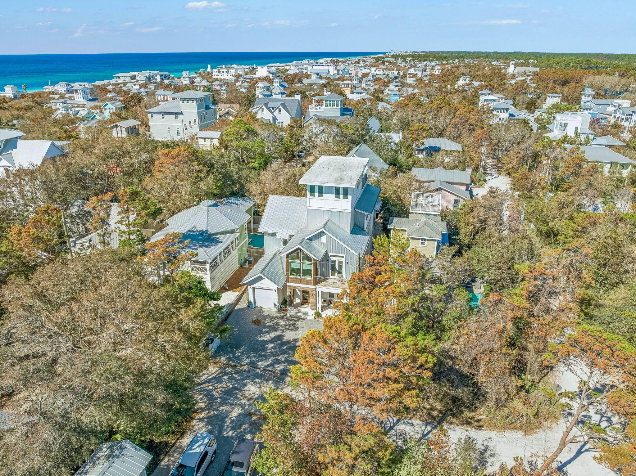 135 Dogwood Street