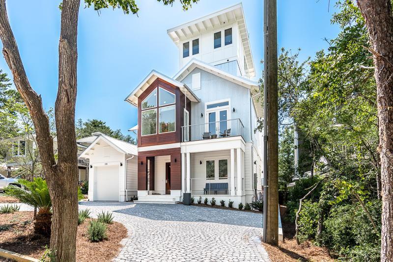 135 Dogwood Street