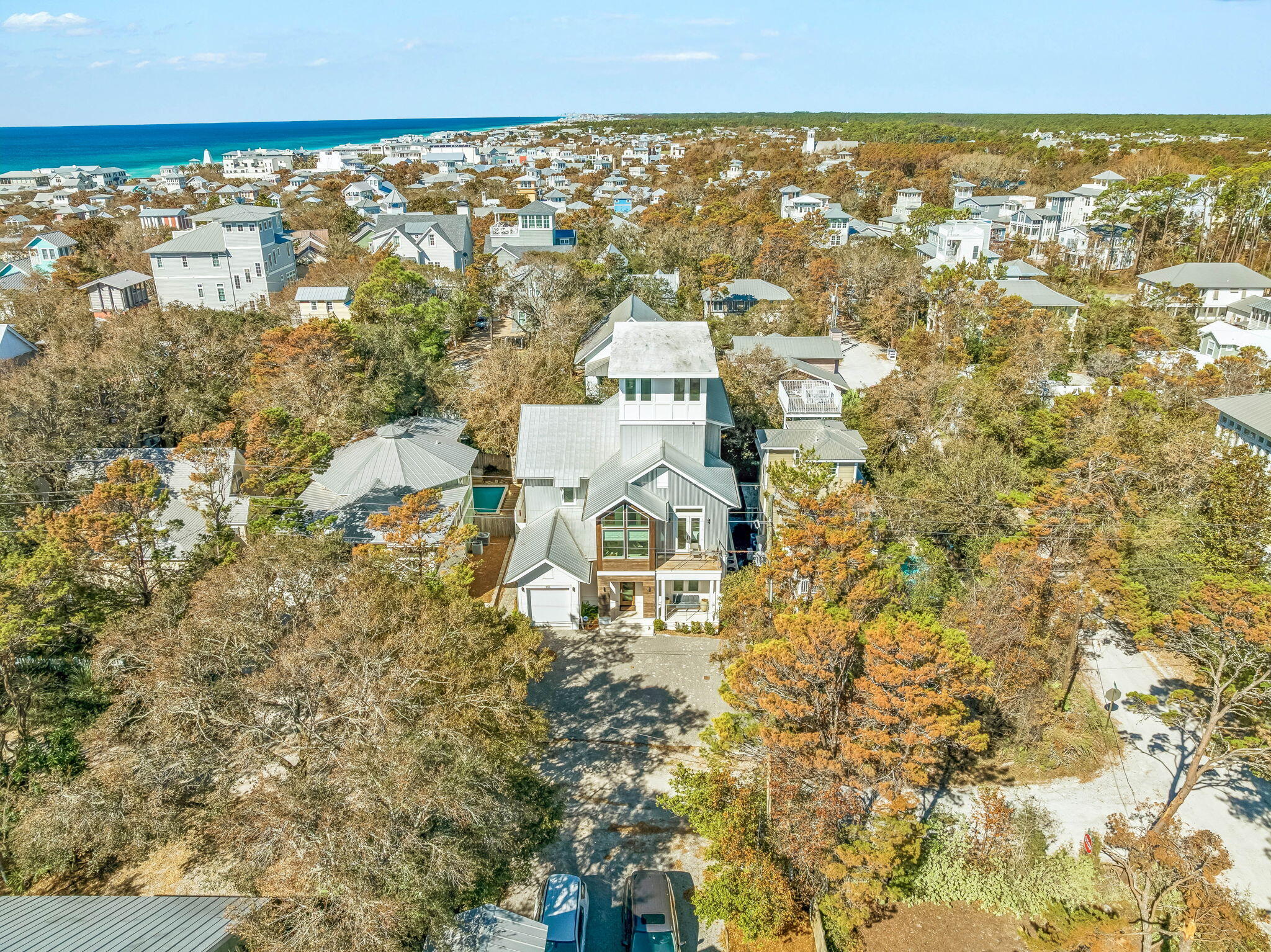 135 Dogwood Street