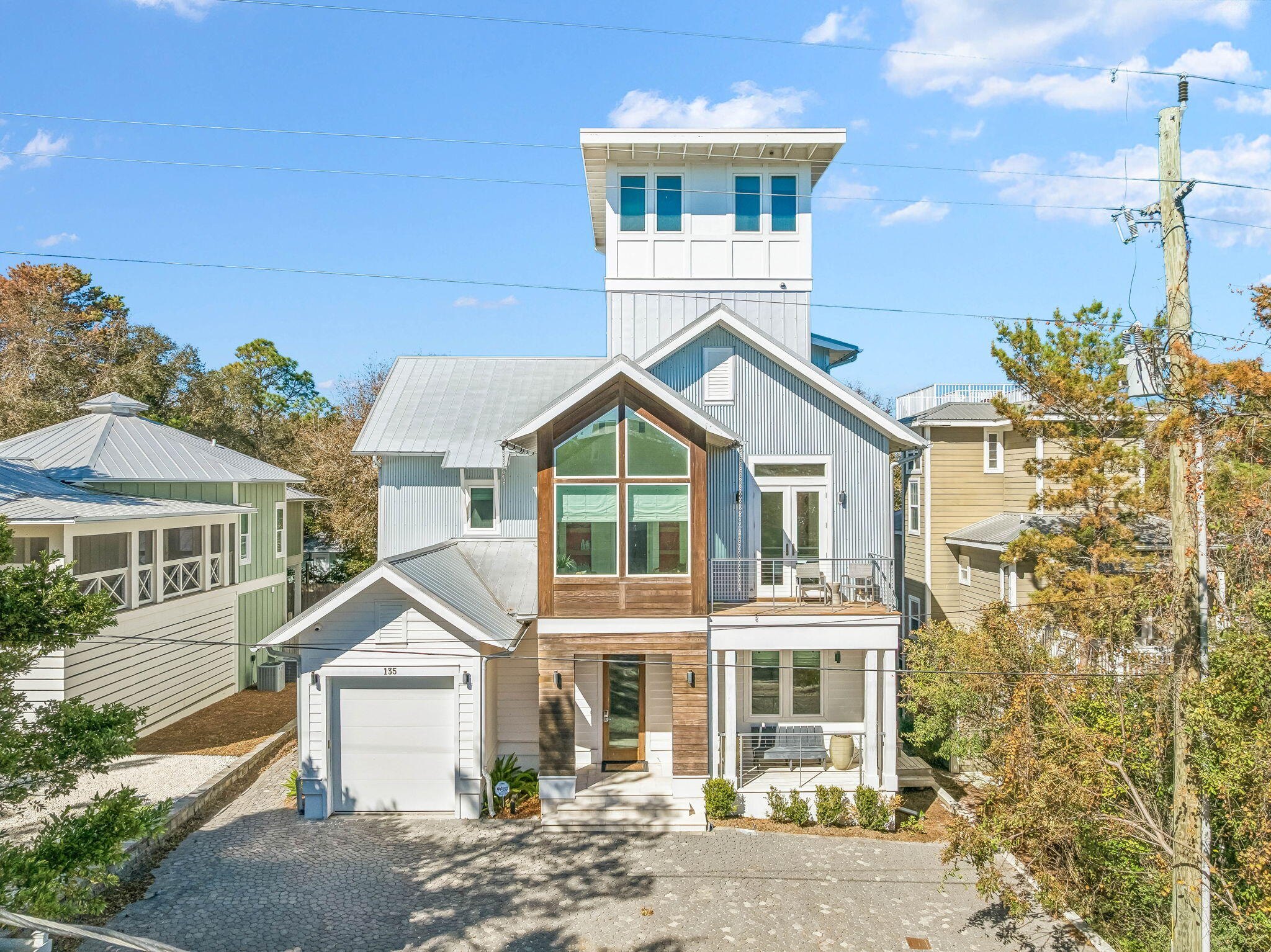 135 Dogwood Street