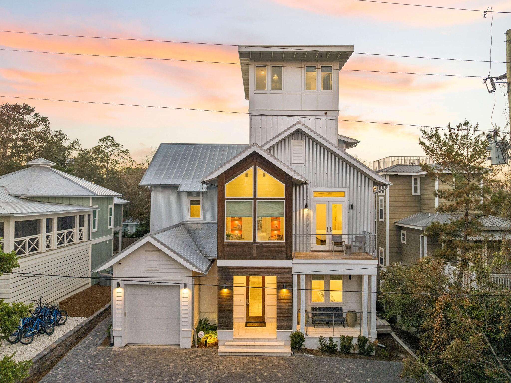 135 Dogwood Street