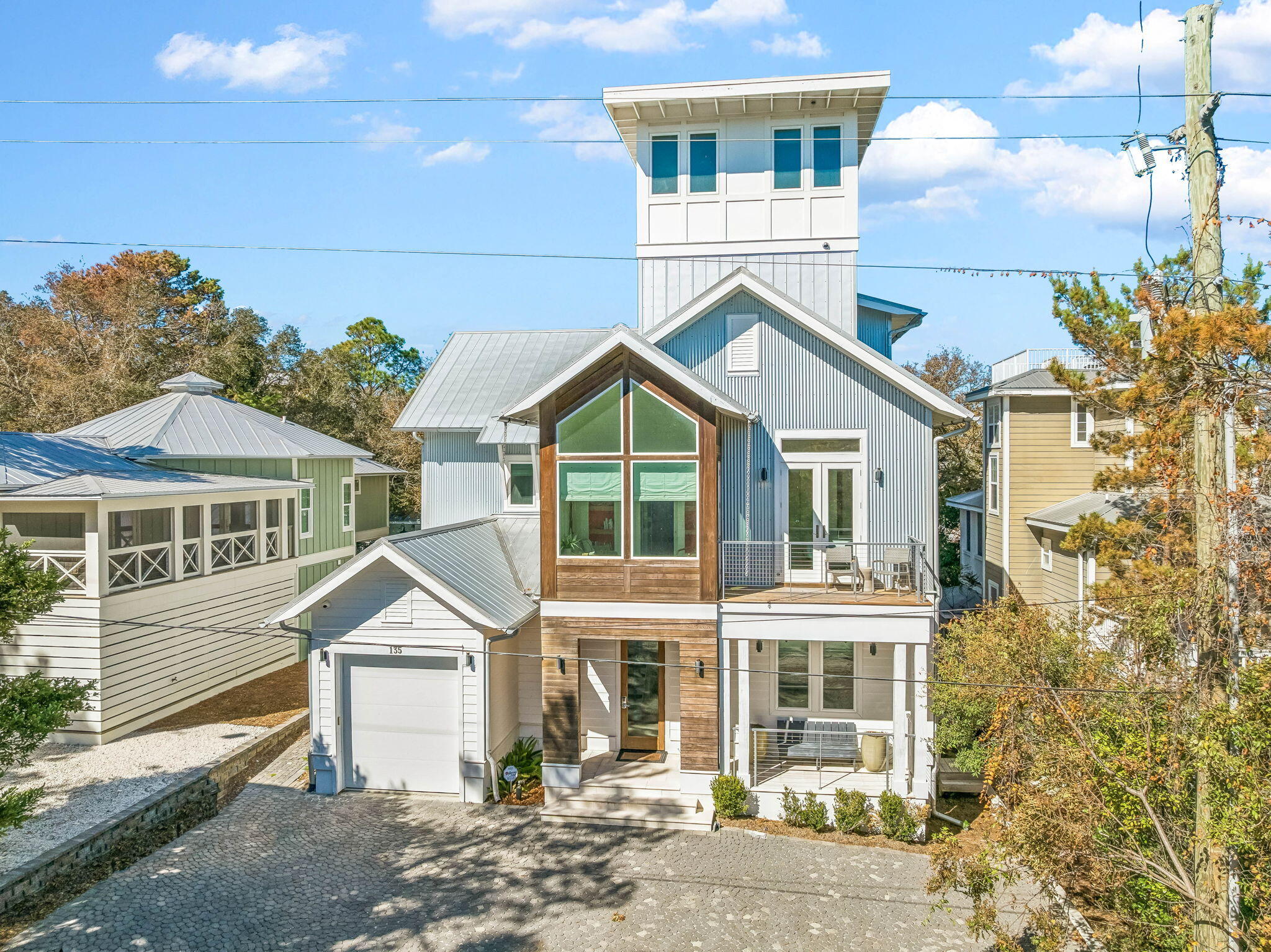 135 Dogwood Street