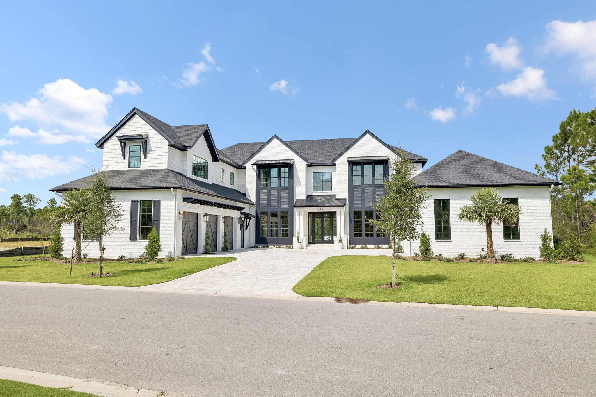 1060 Windsong Drive