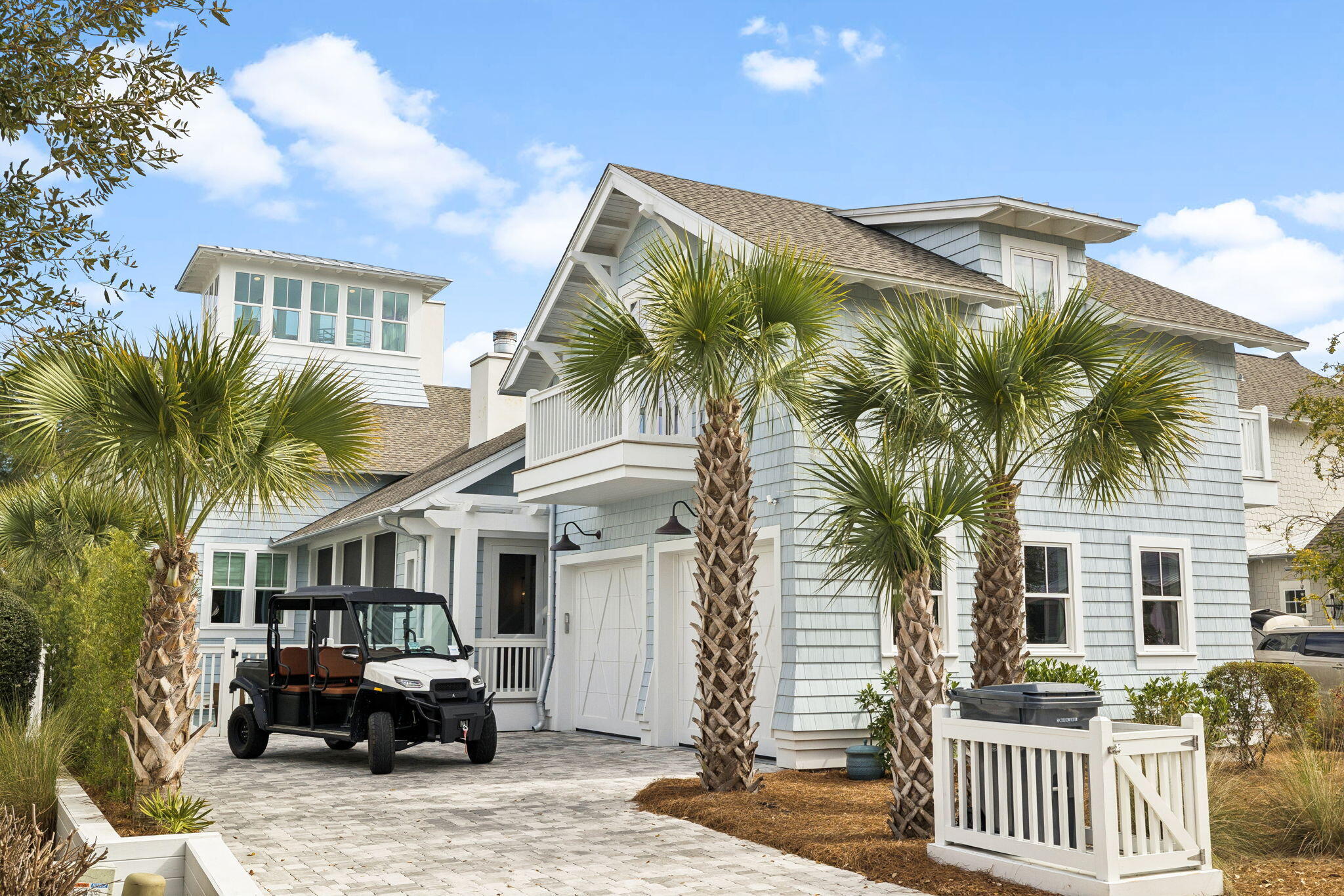 21 Clove Hitch Lane