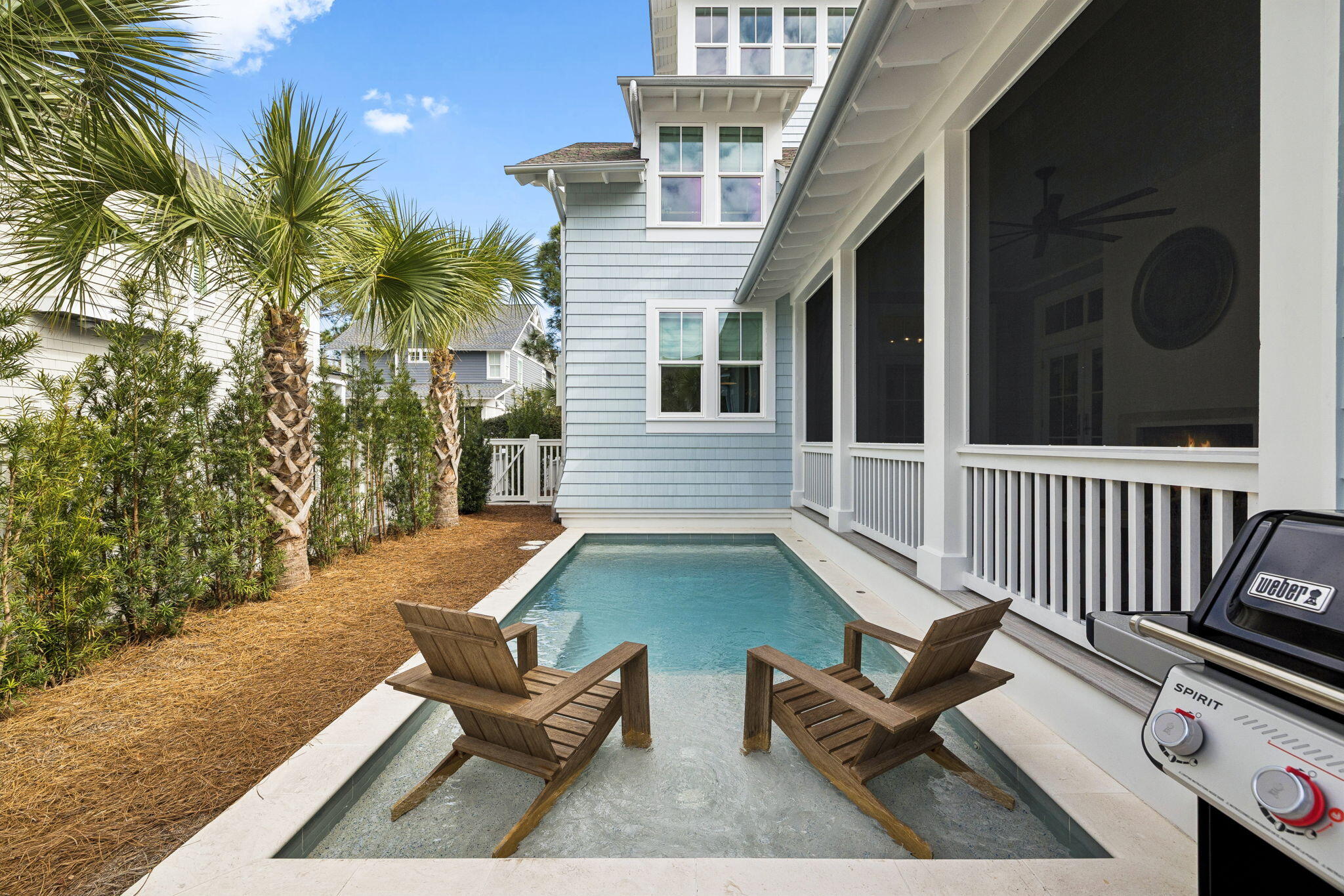 21 Clove Hitch Lane