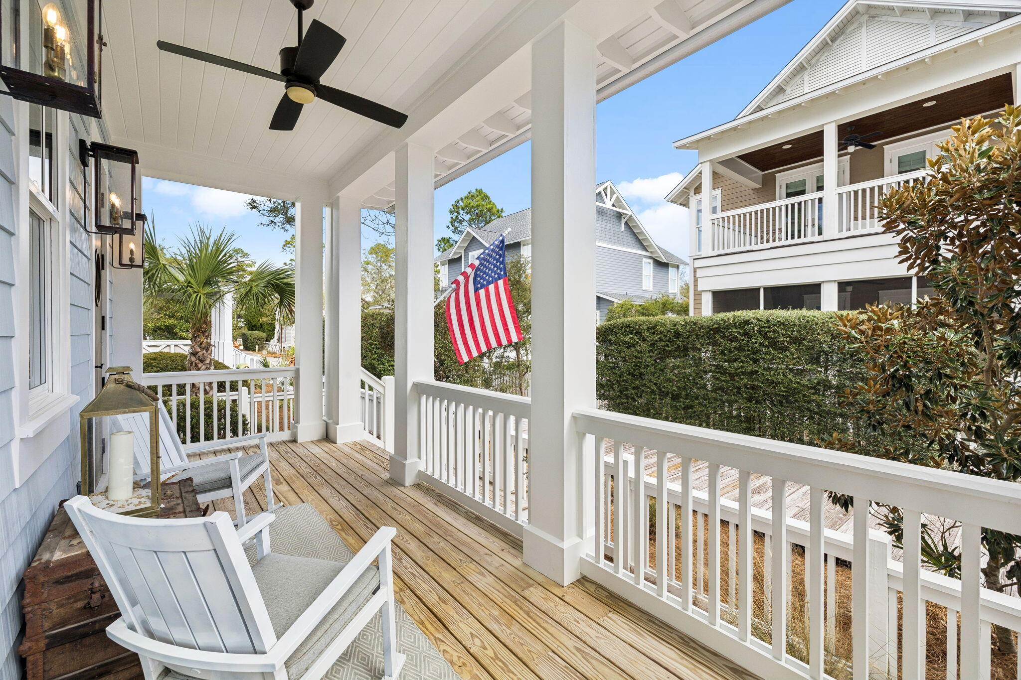 21 Clove Hitch Lane