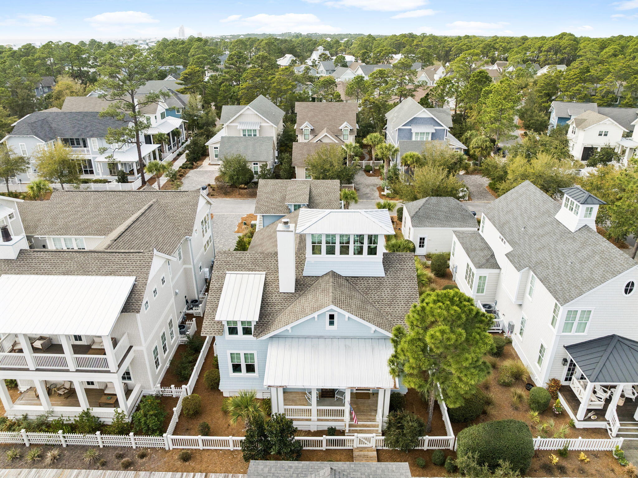 21 Clove Hitch Lane
