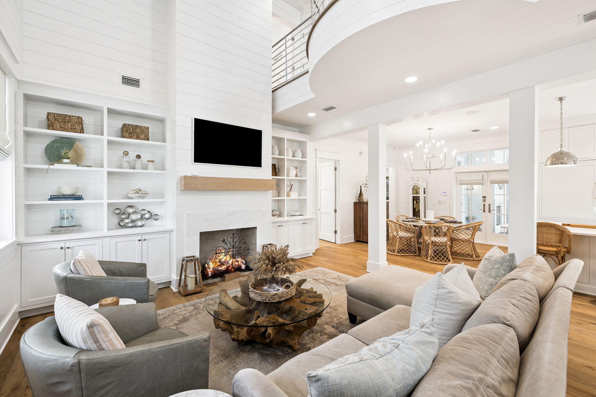 21 Clove Hitch Lane