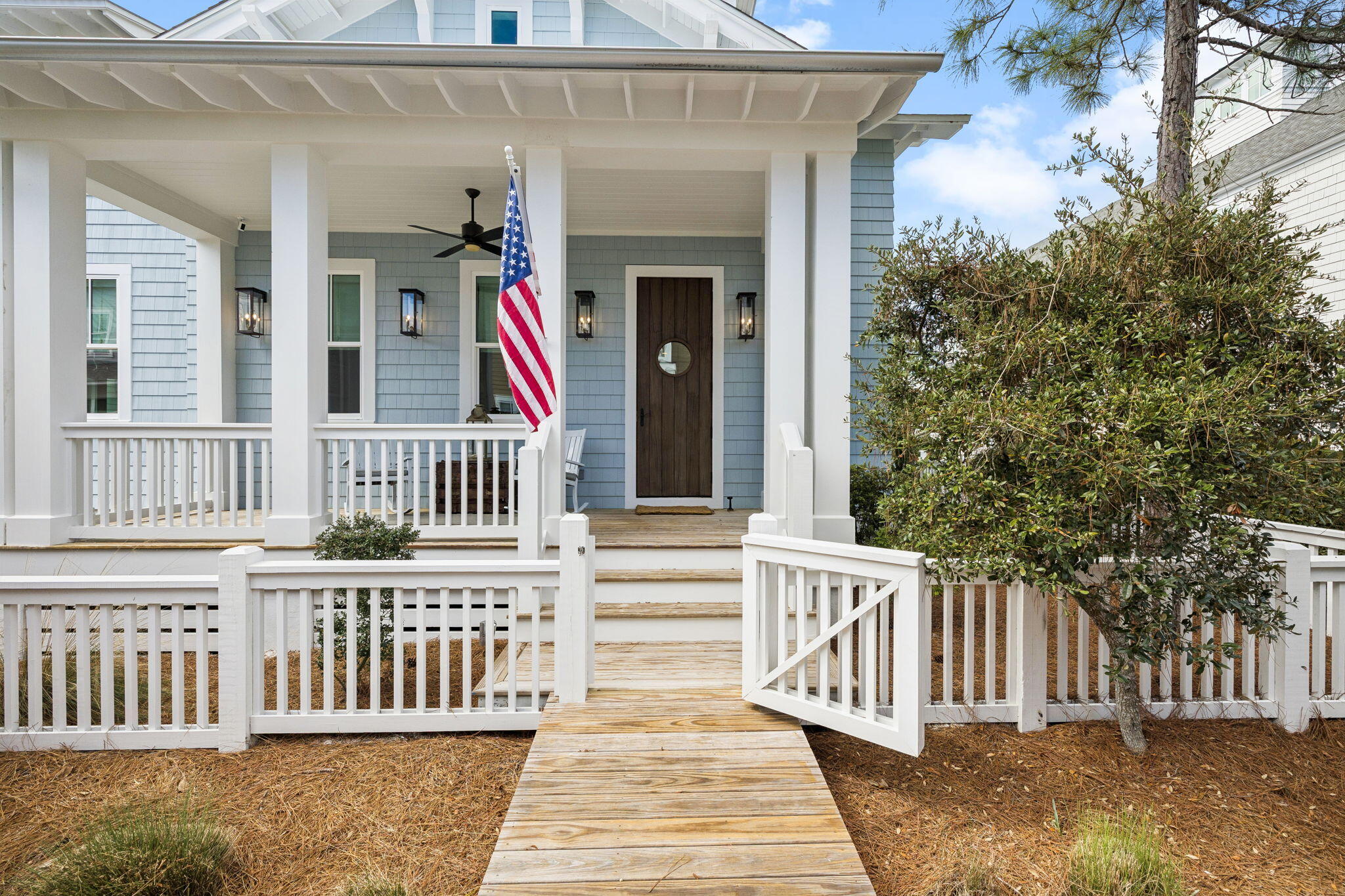 21 Clove Hitch Lane