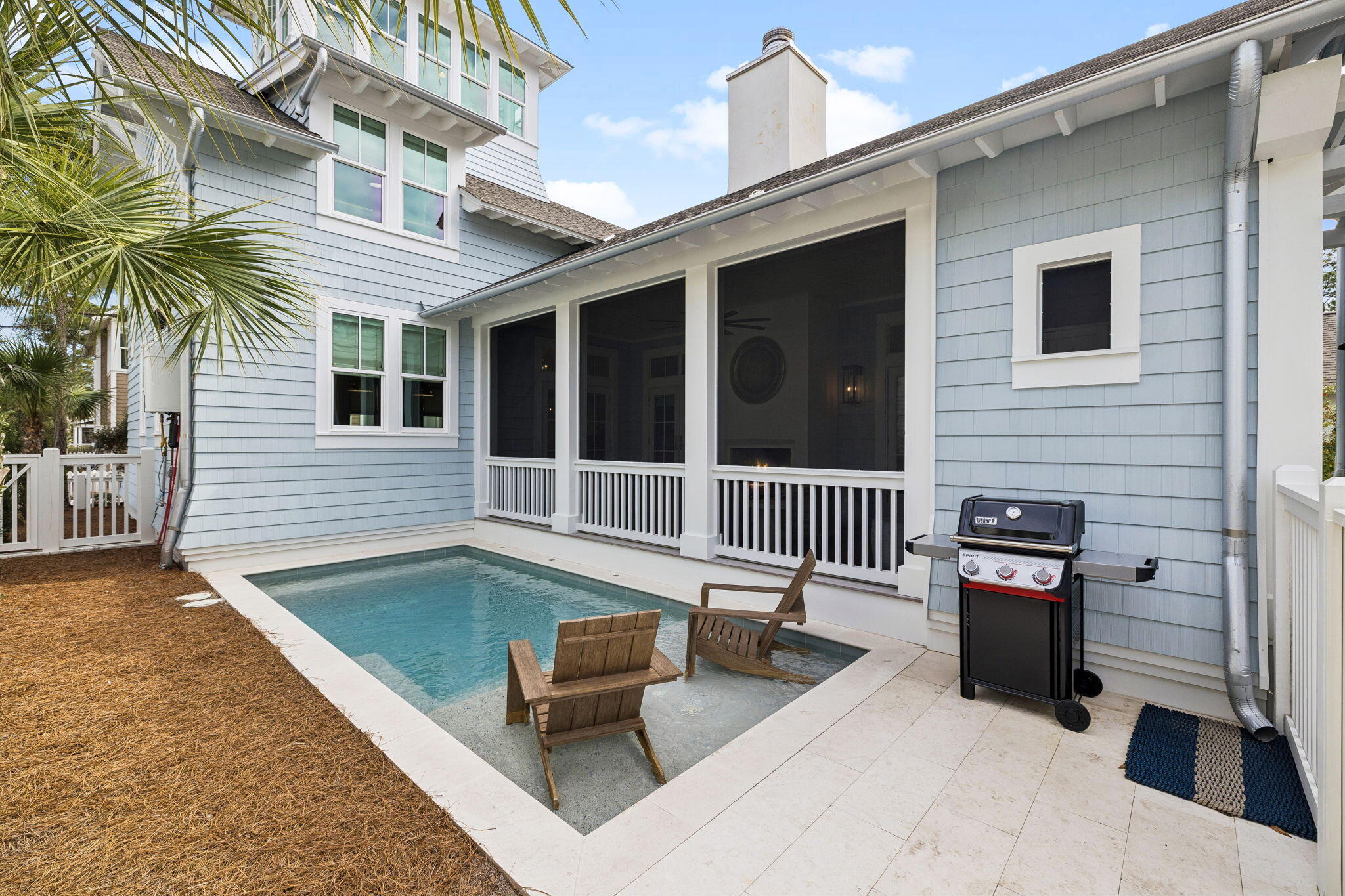 21 Clove Hitch Lane