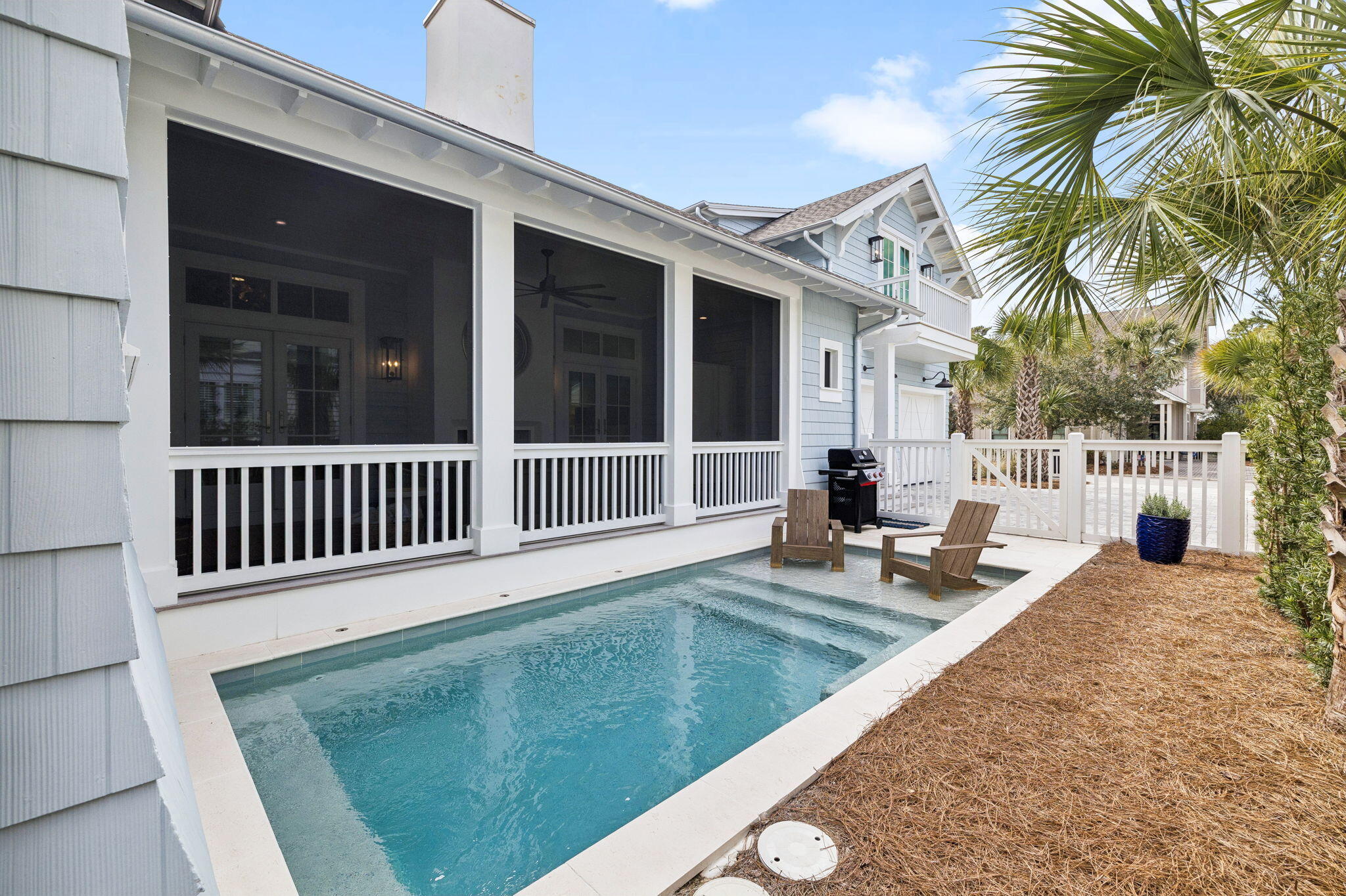 21 Clove Hitch Lane