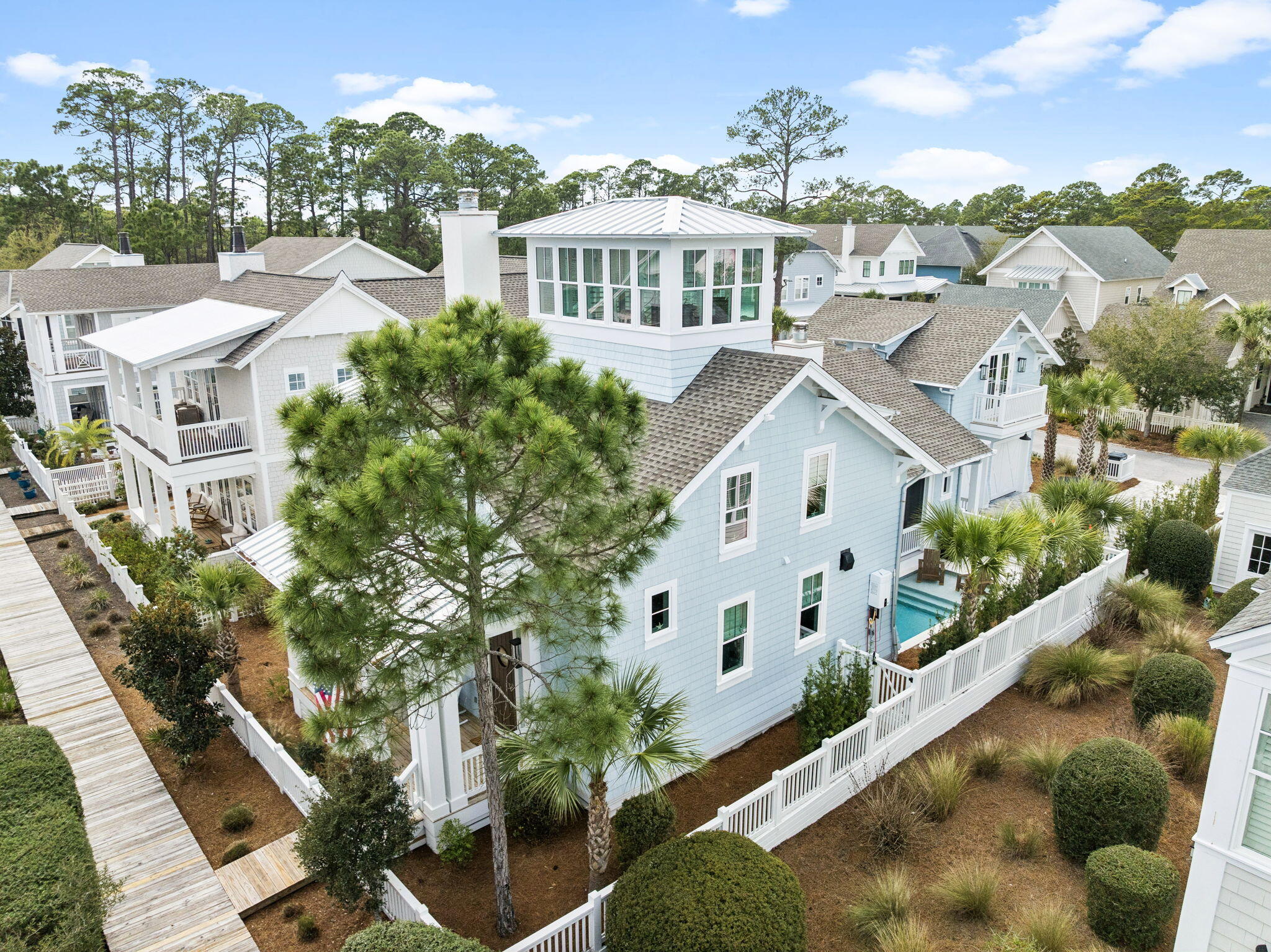 21 Clove Hitch Lane