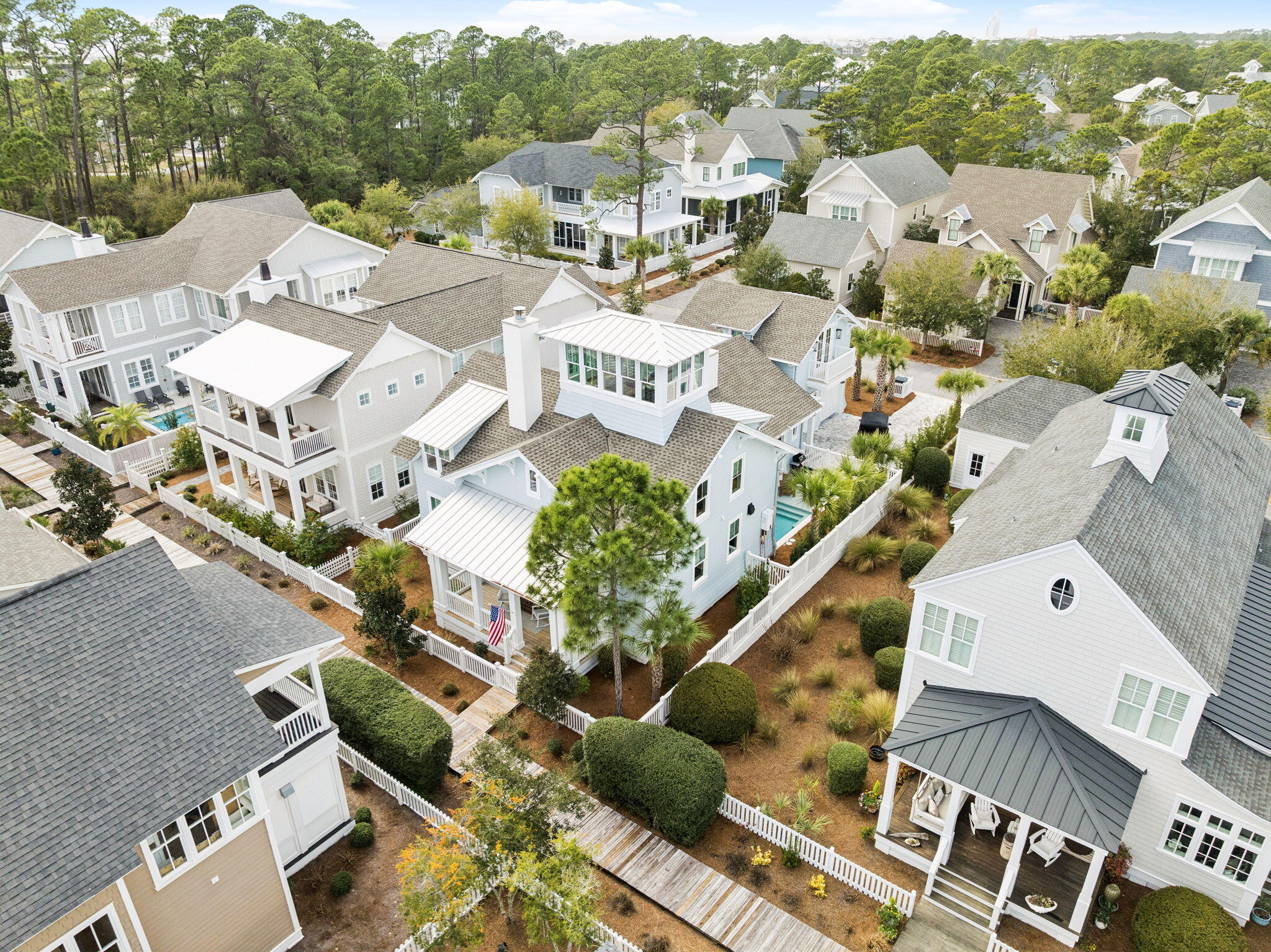 21 Clove Hitch Lane