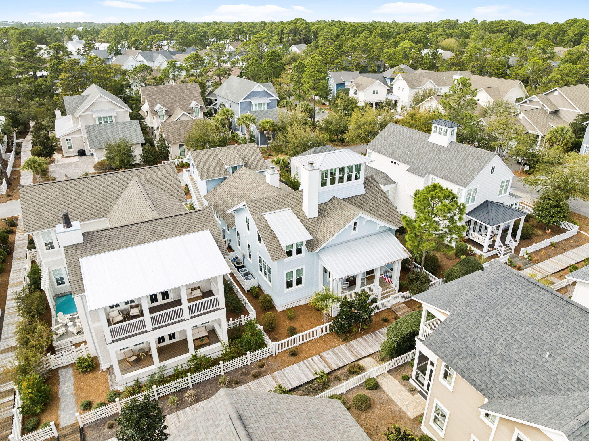 21 Clove Hitch Lane