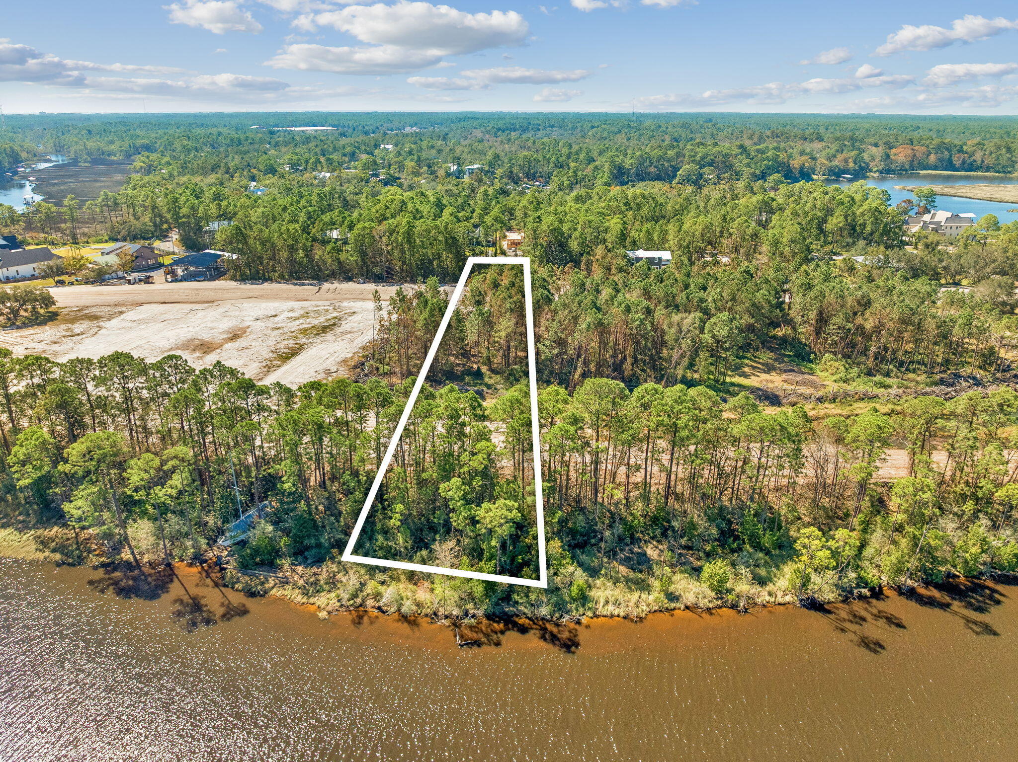 Lot 7 Eve Circle