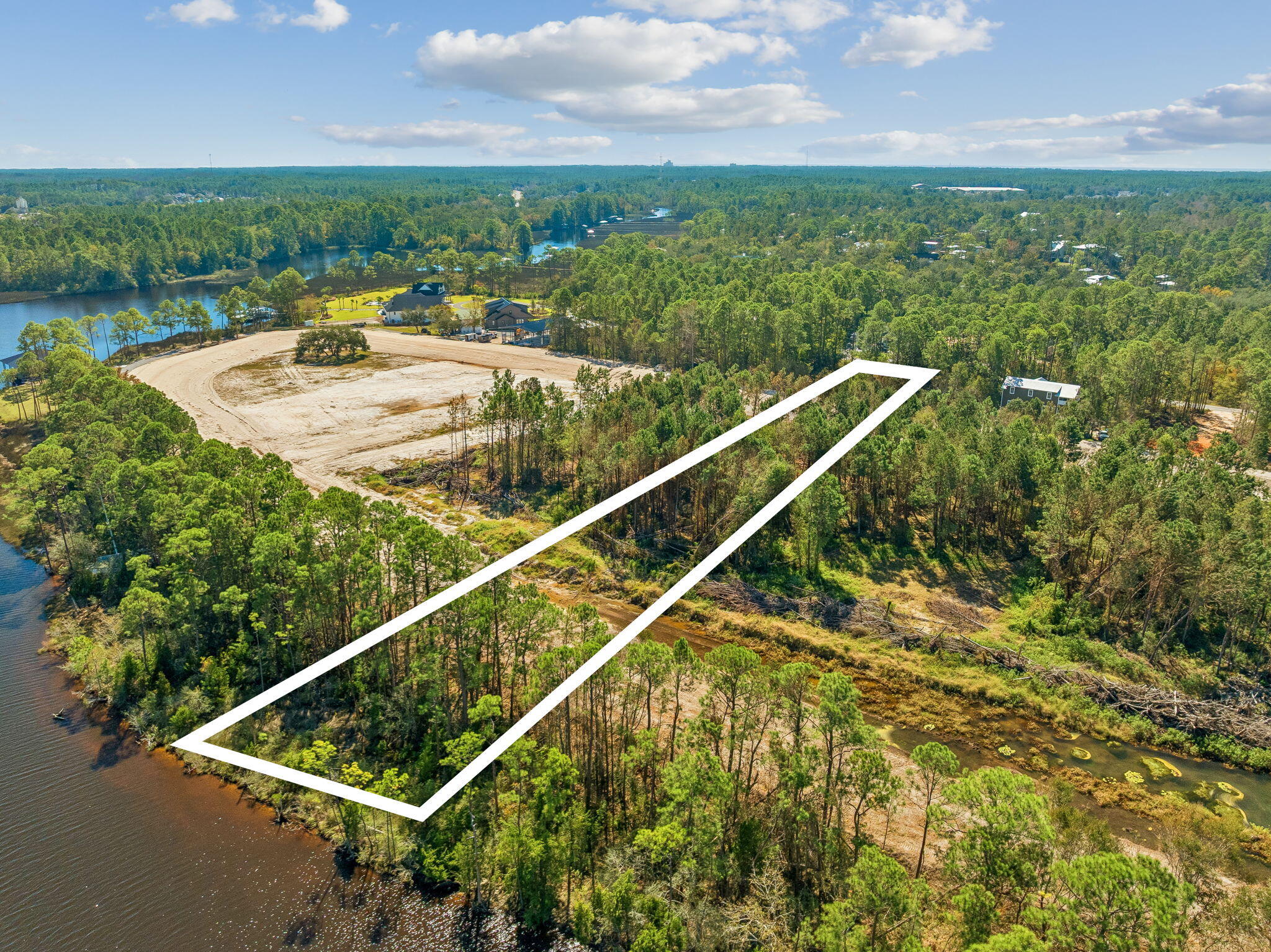 Lot 7 Eve Circle
