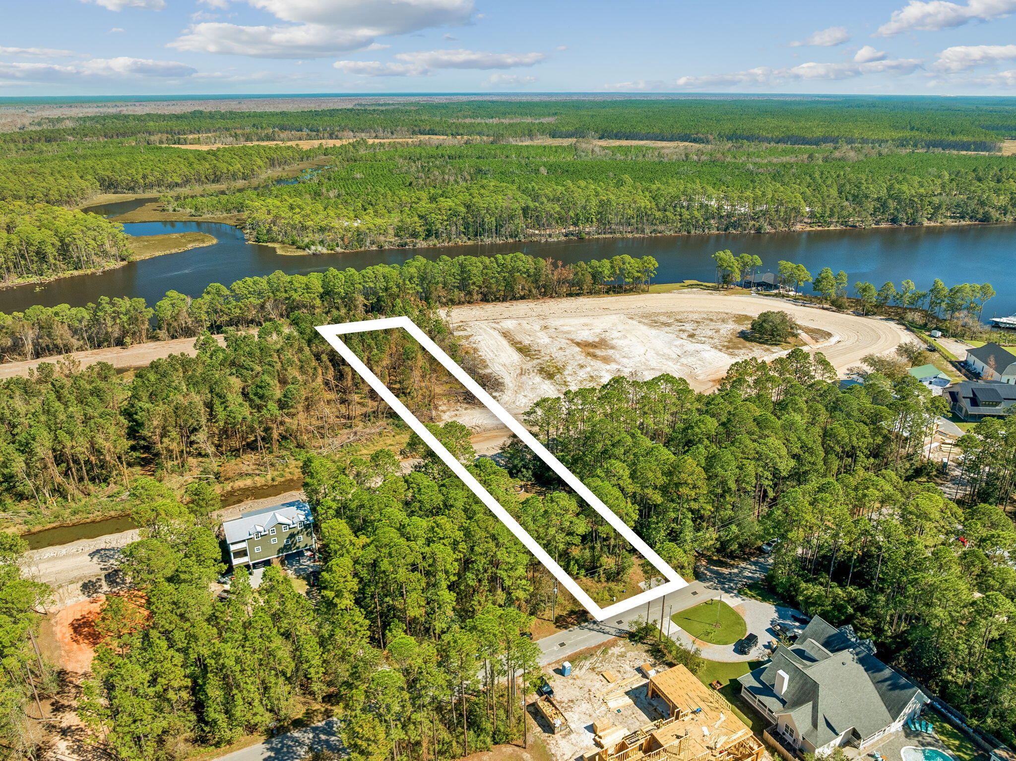 Lot 7 Eve Circle