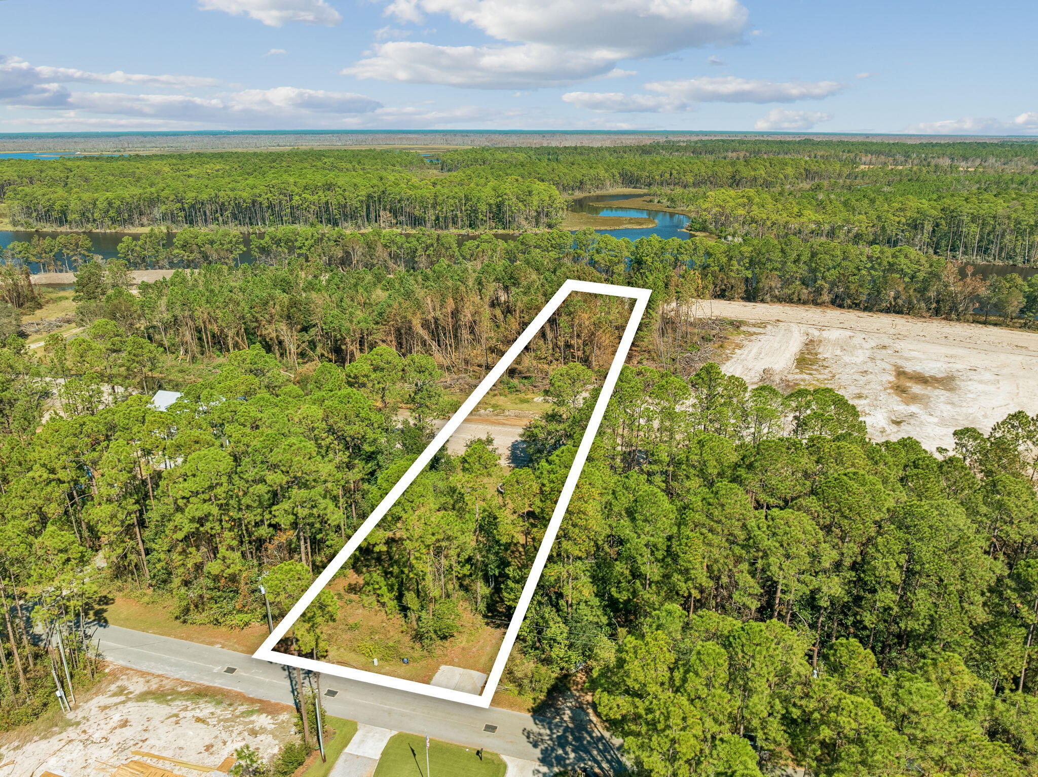 Lot 7 Eve Circle