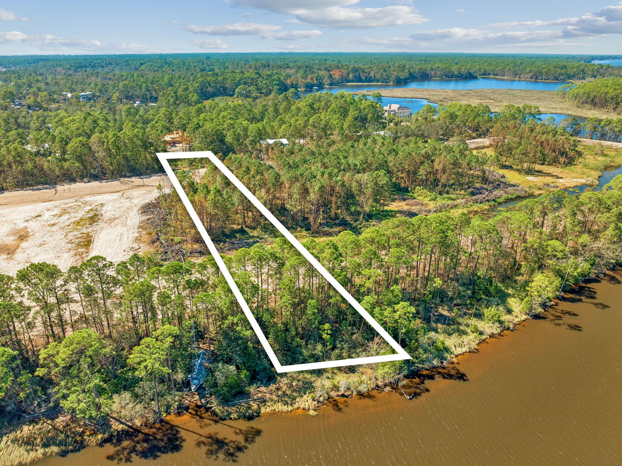 Lot 7 Eve Circle