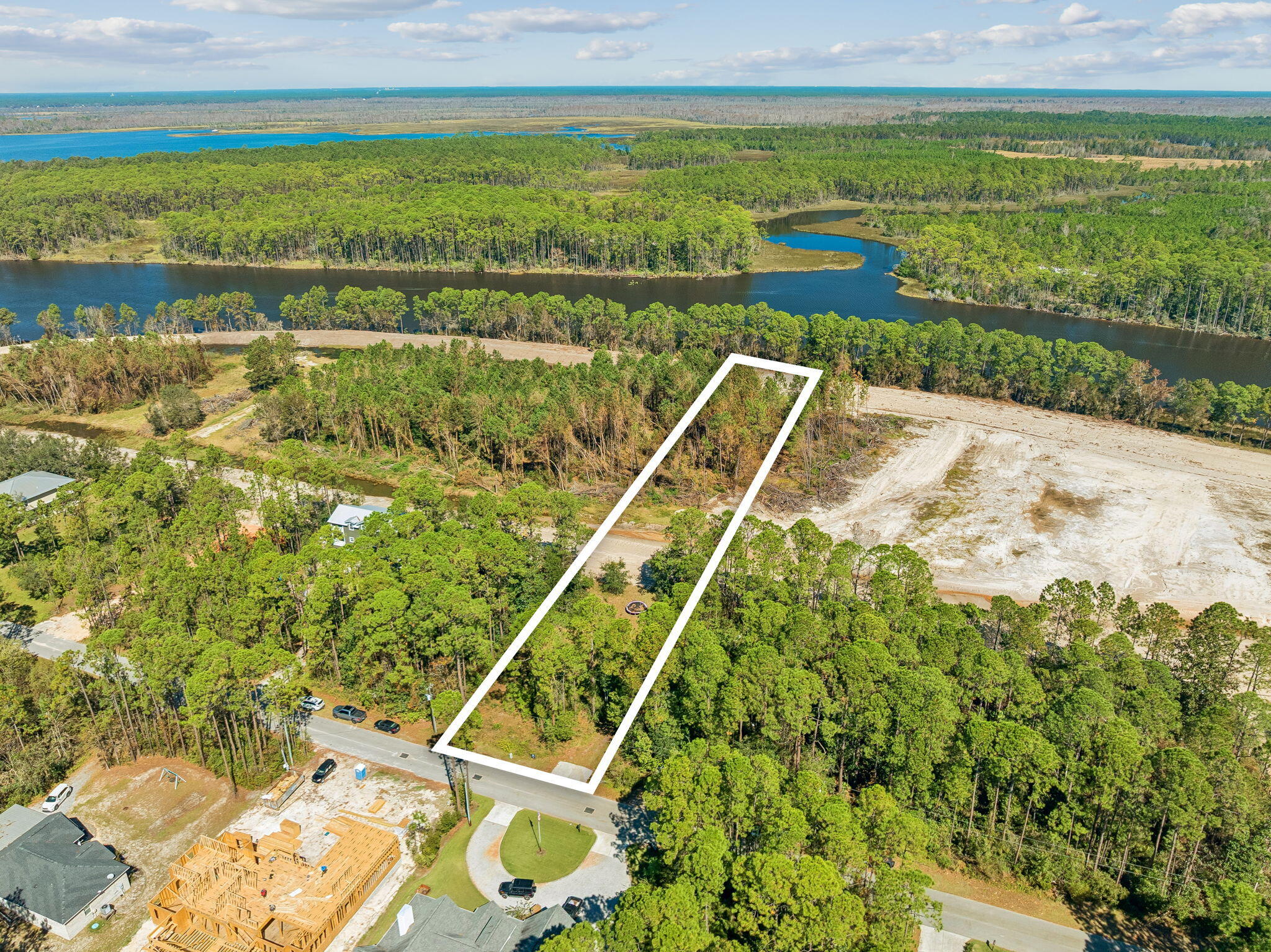 Lot 7 Eve Circle