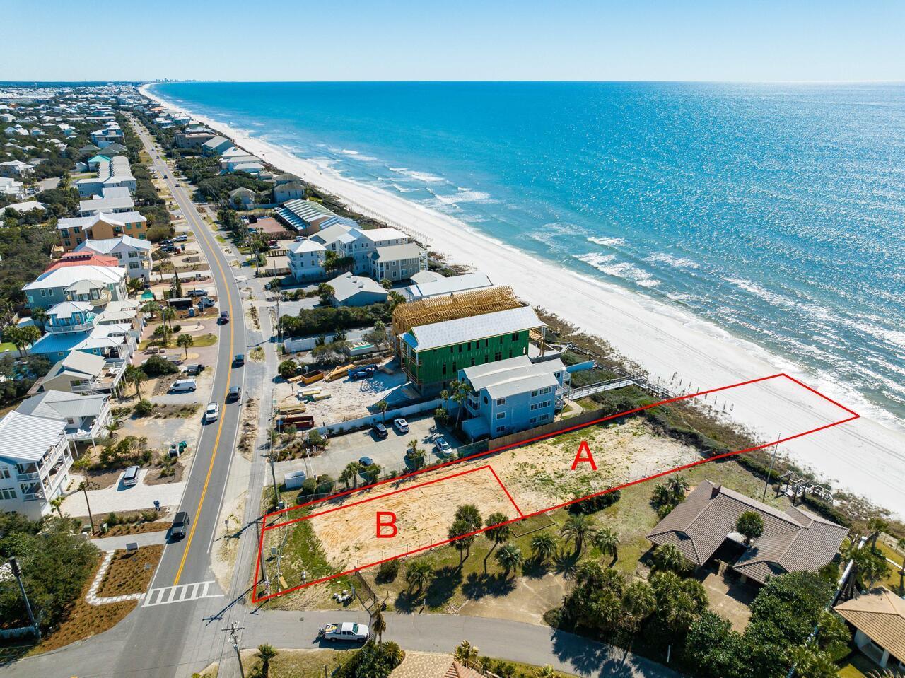 Lot B E Co Highway 30A