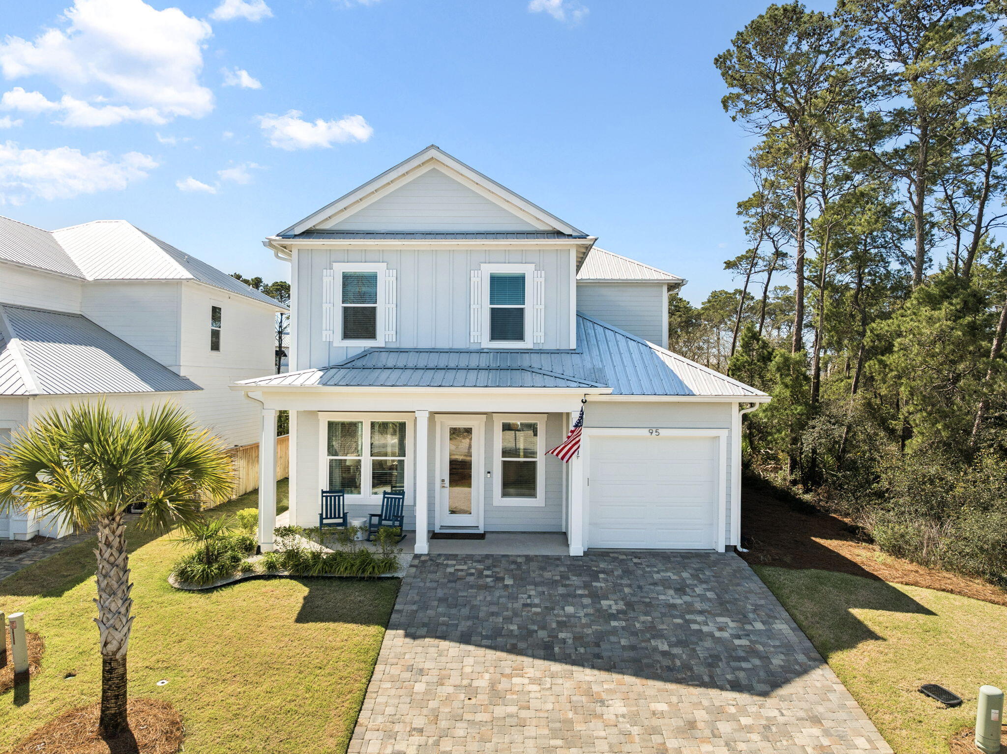95 W Willow Mist Road
