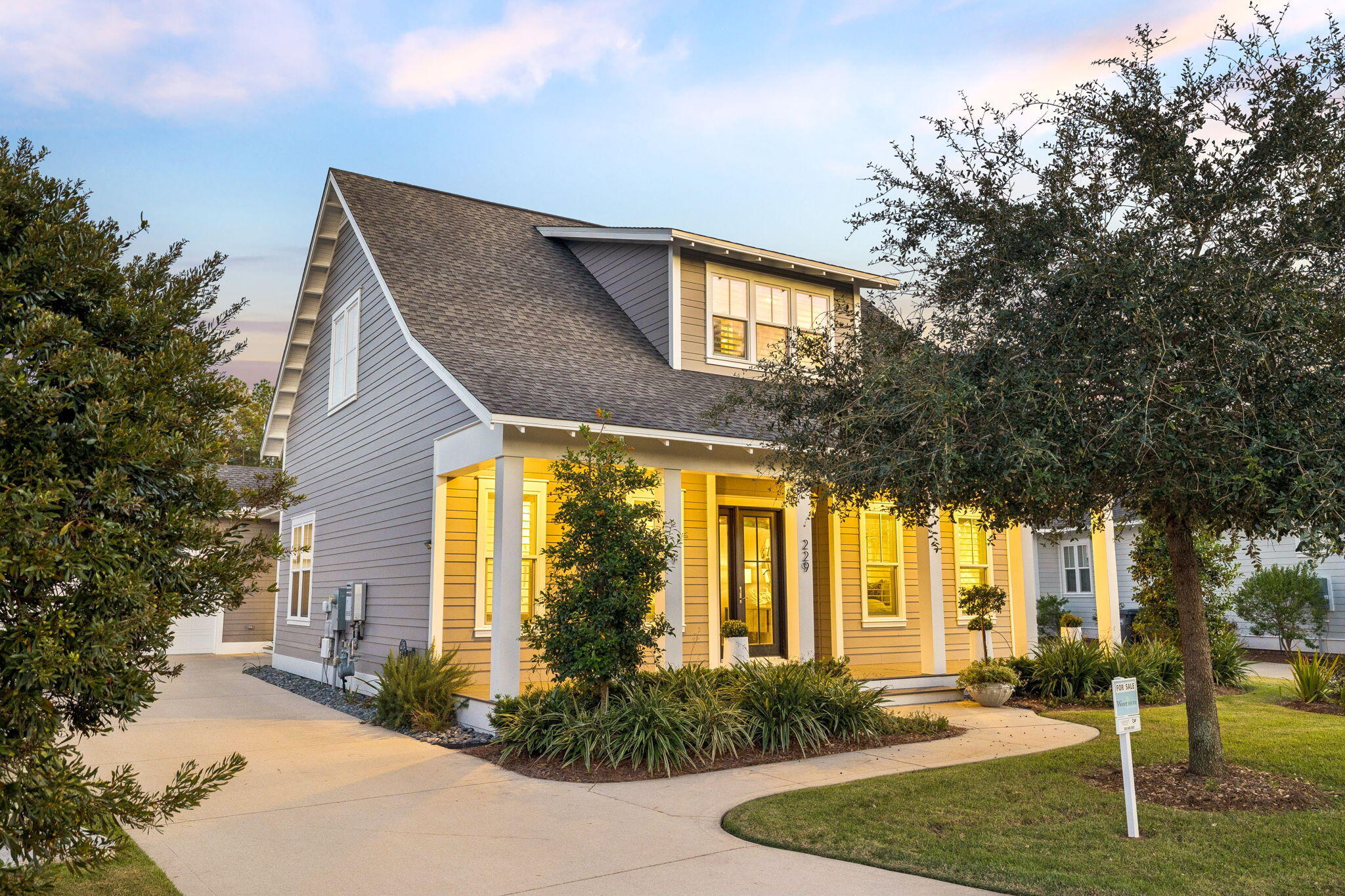 229 Sandchase Circle