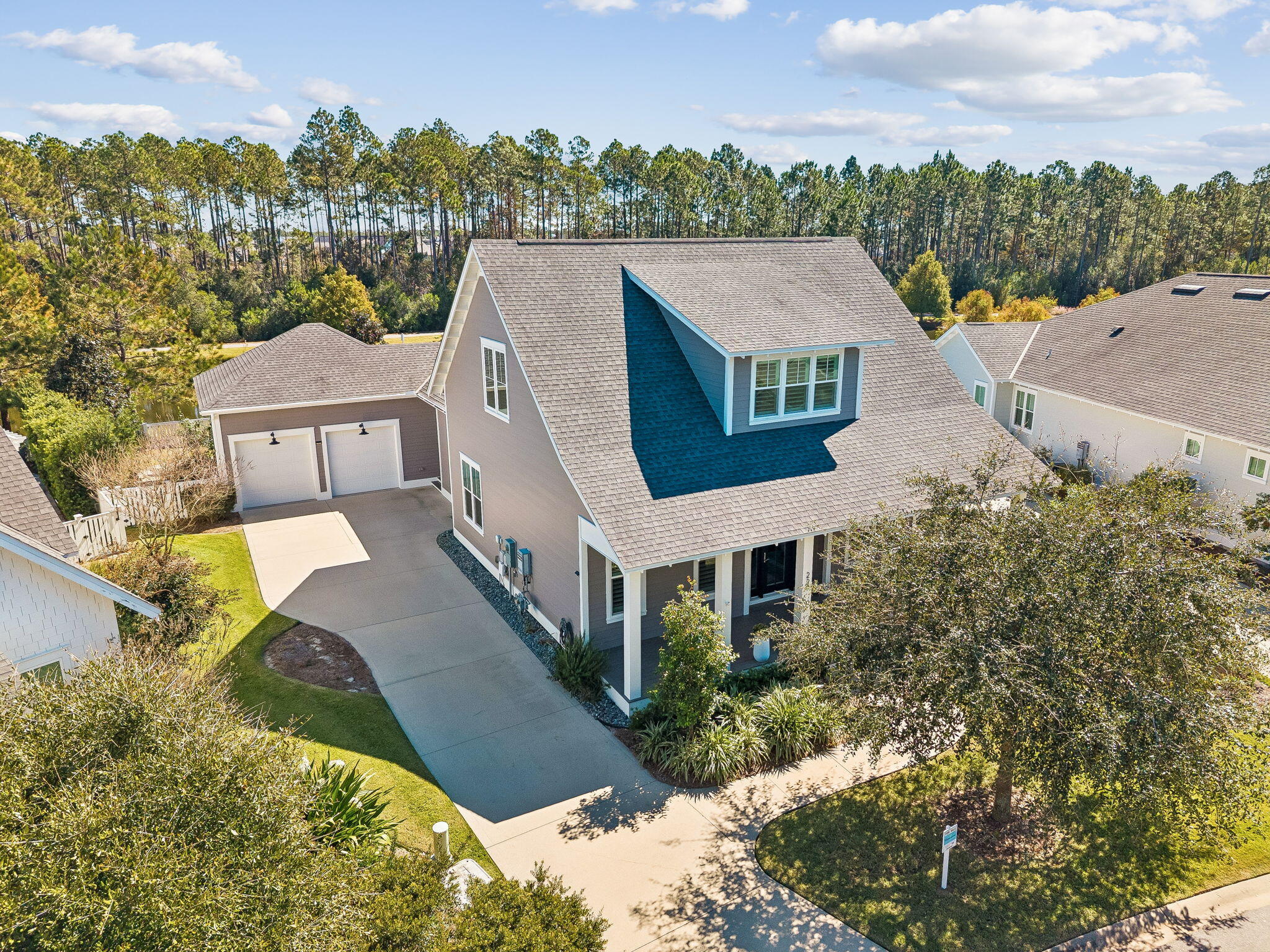 229 Sandchase Circle