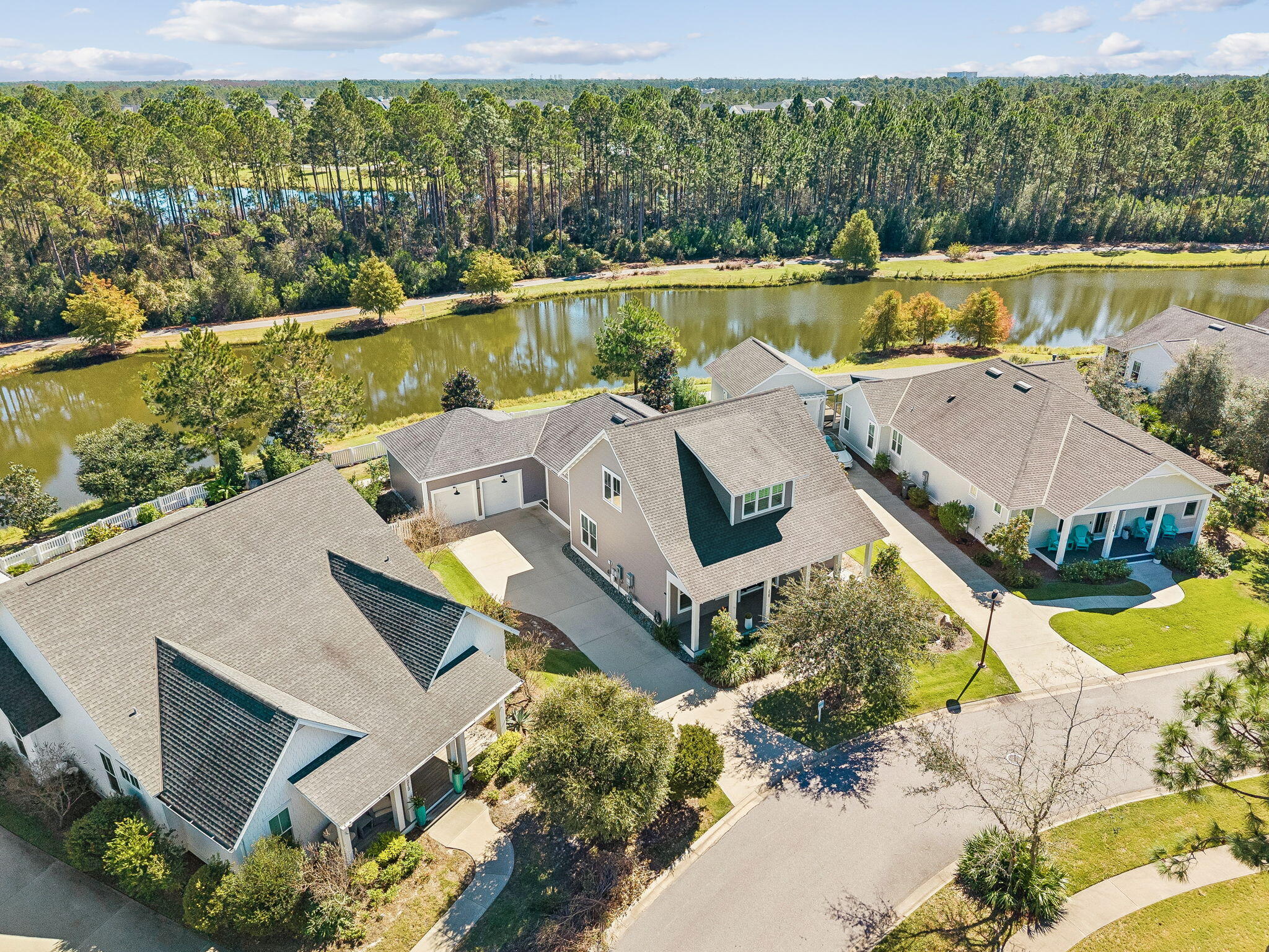 229 Sandchase Circle