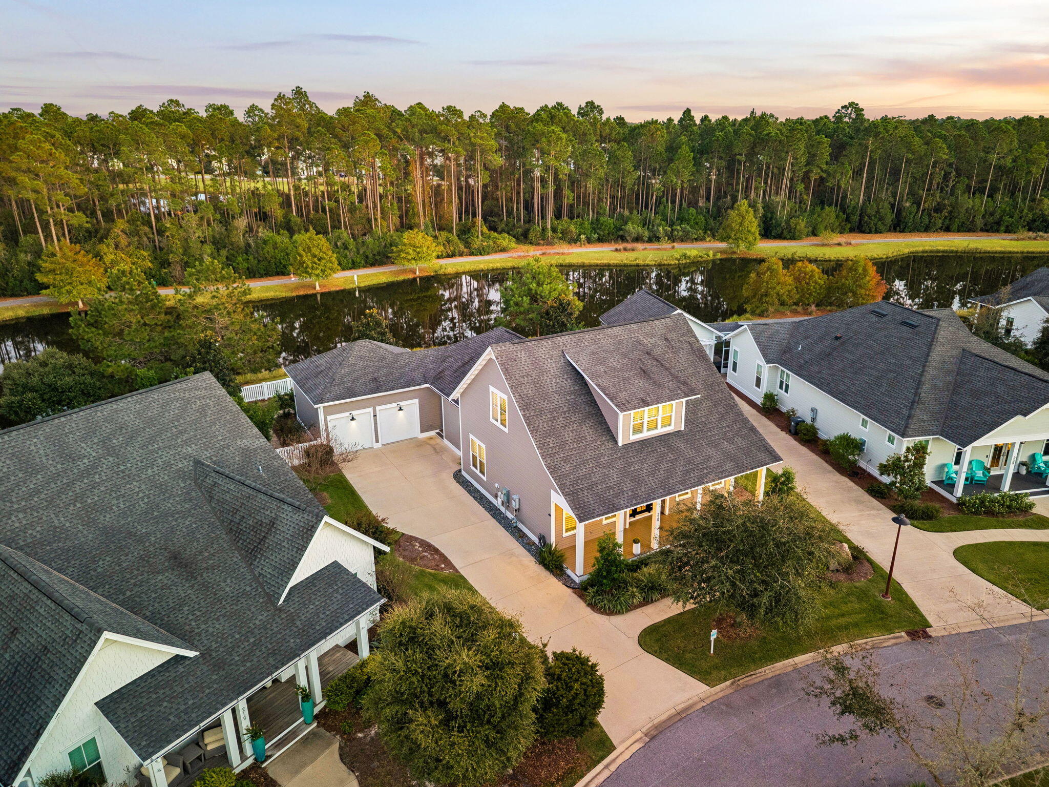229 Sandchase Circle