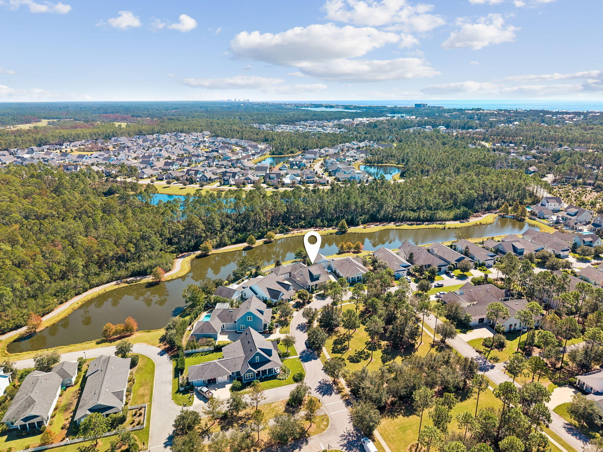 229 Sandchase Circle